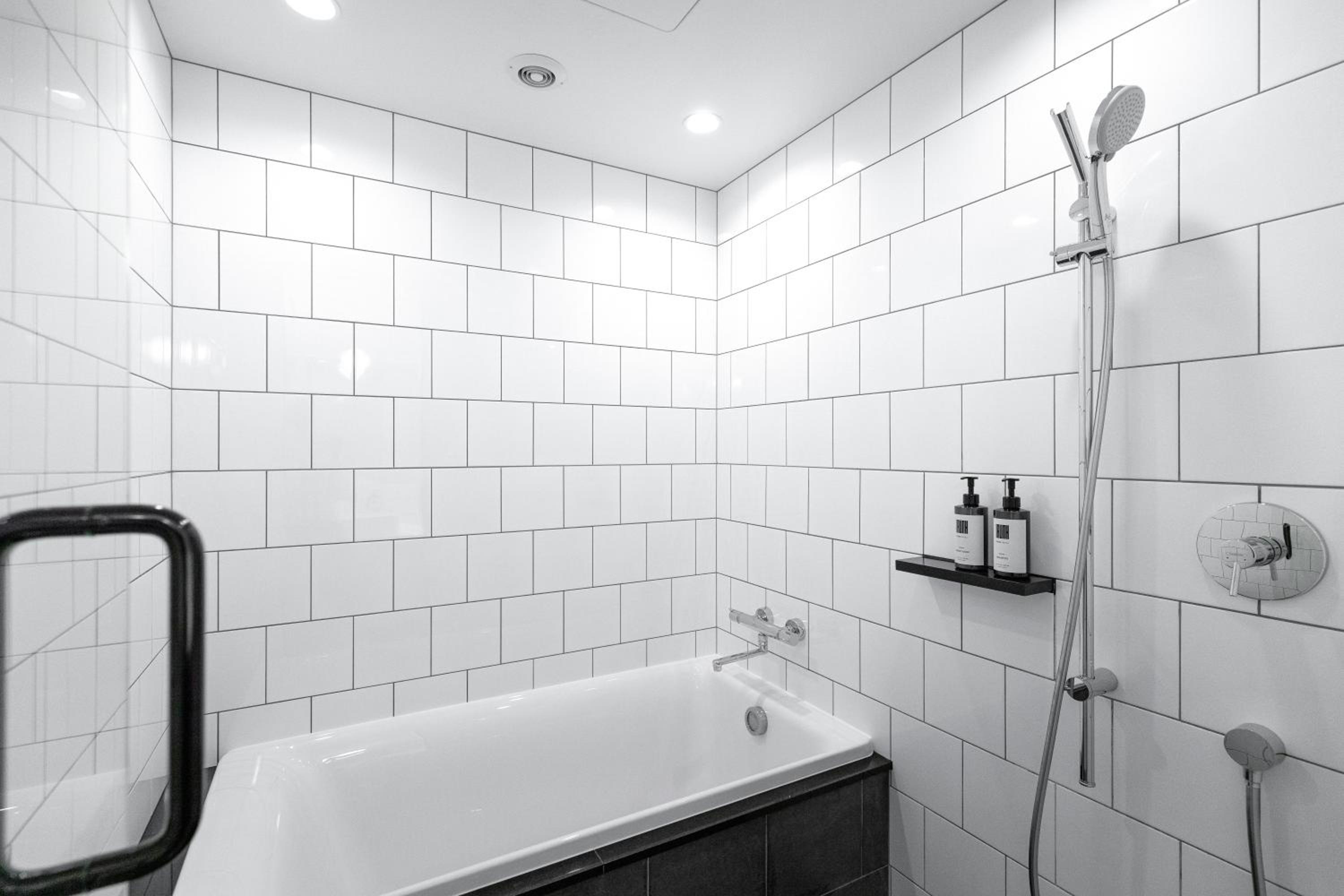 Suite with Terrace photo 3