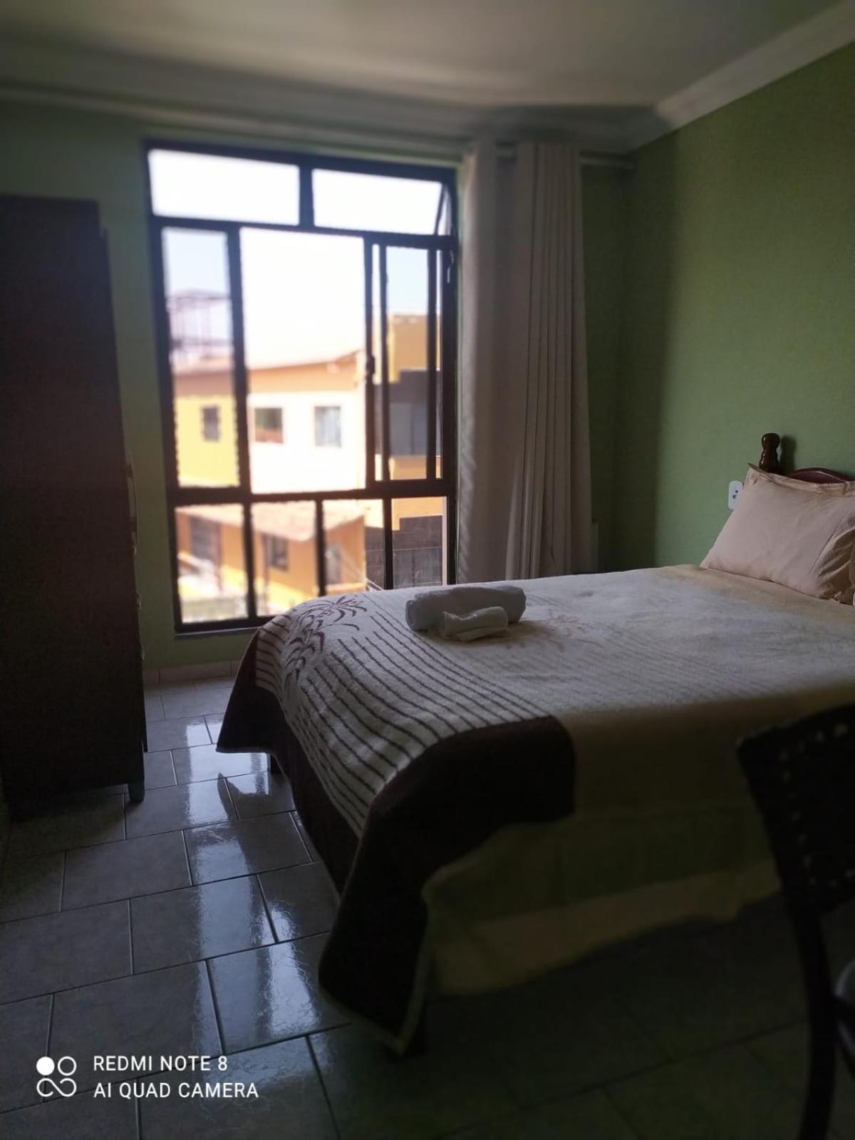 Suite with City View photo 1