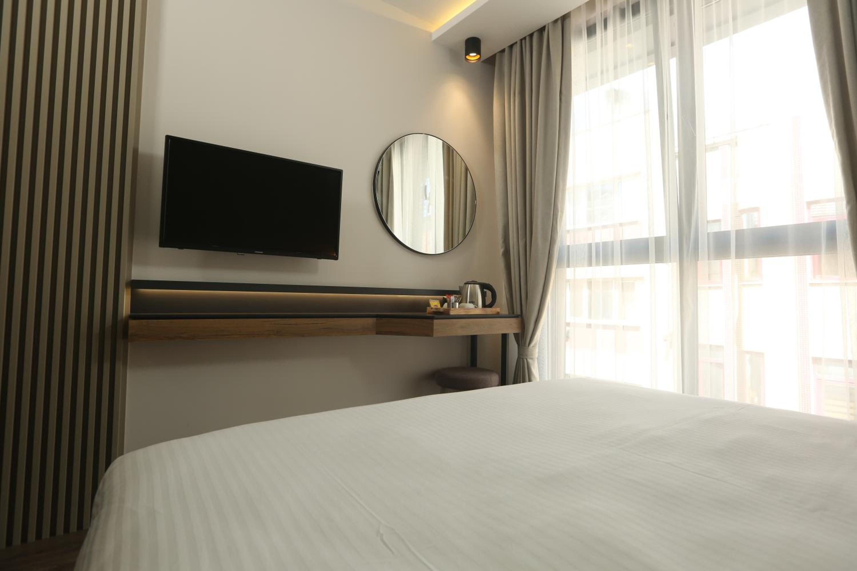 Double Room photo 2