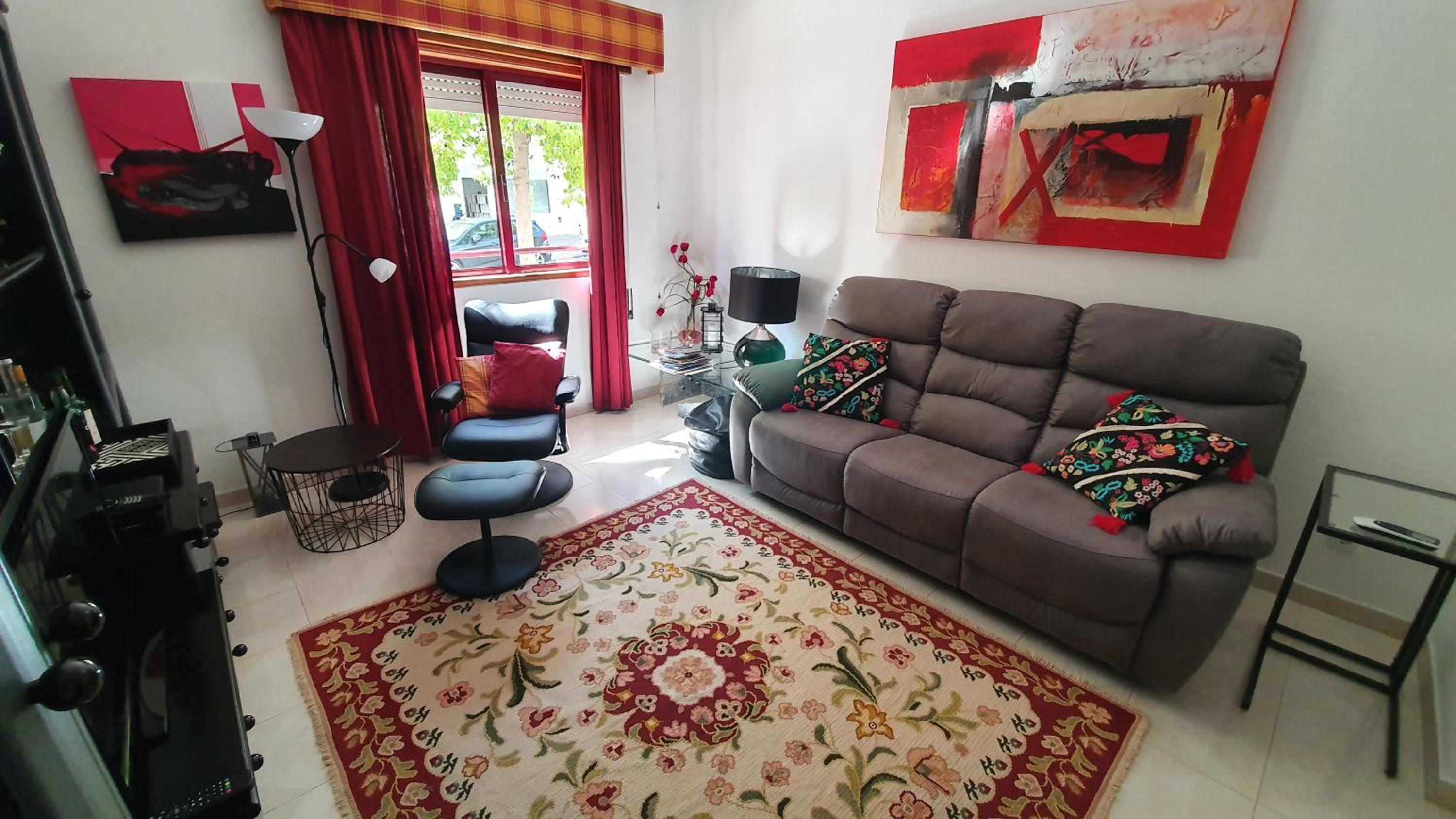 Apartment - Ground Floor photo 3
