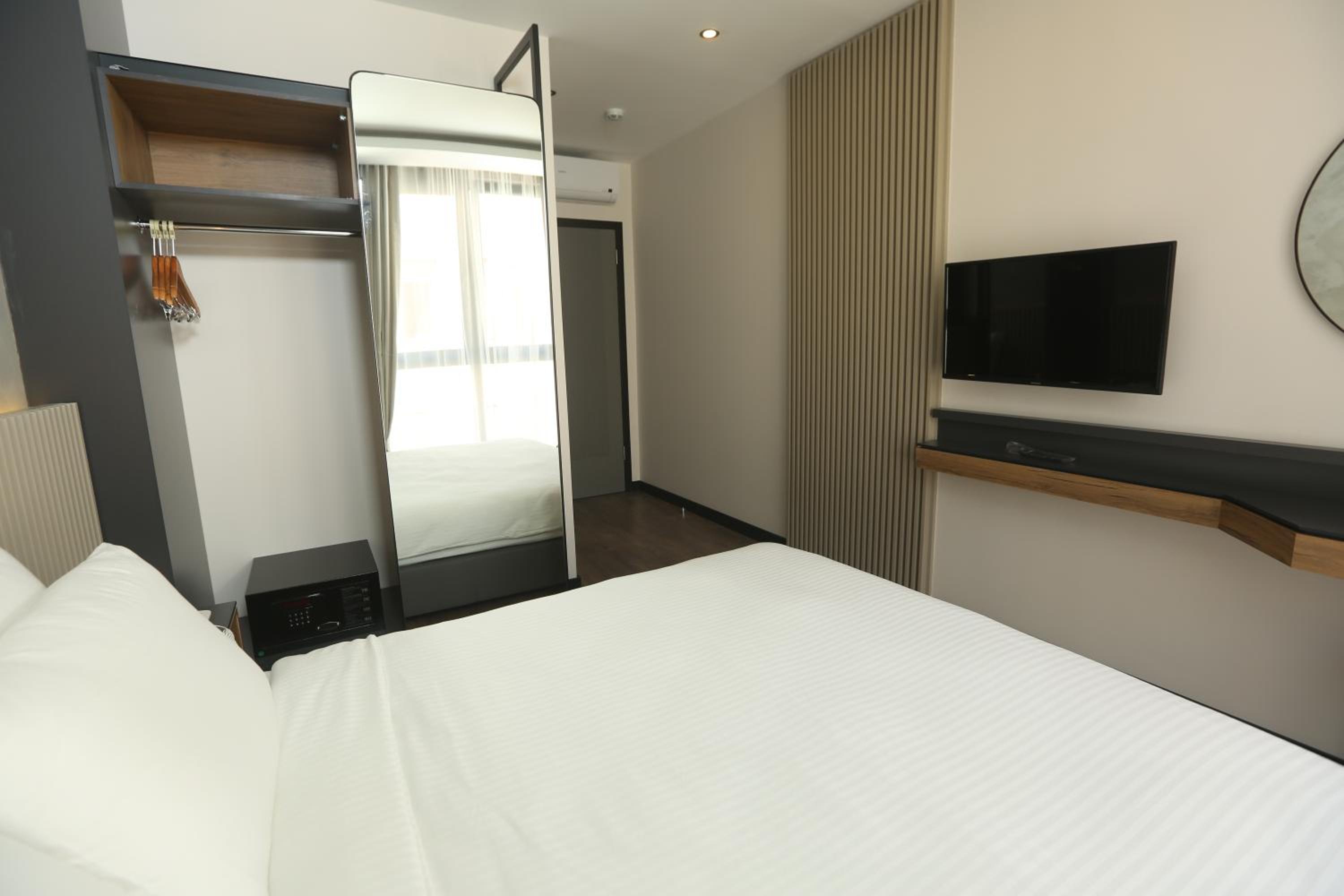 Double Room photo 3