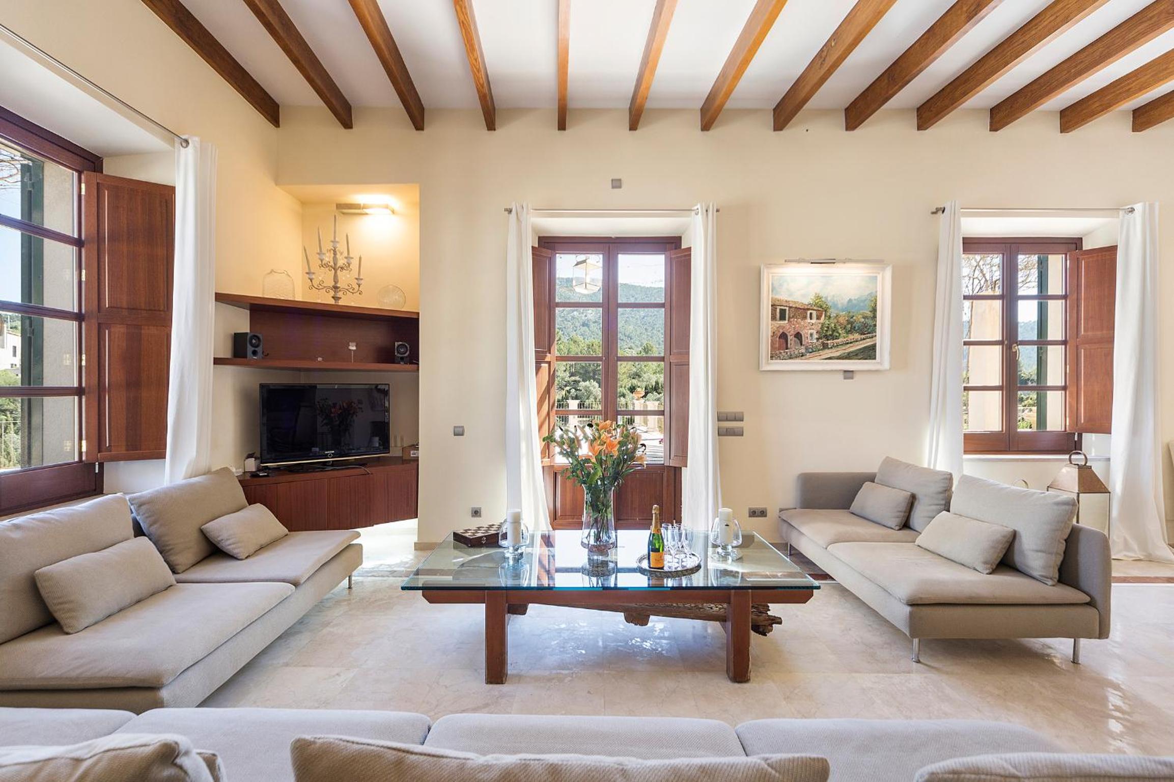 Casa de Vacaciones