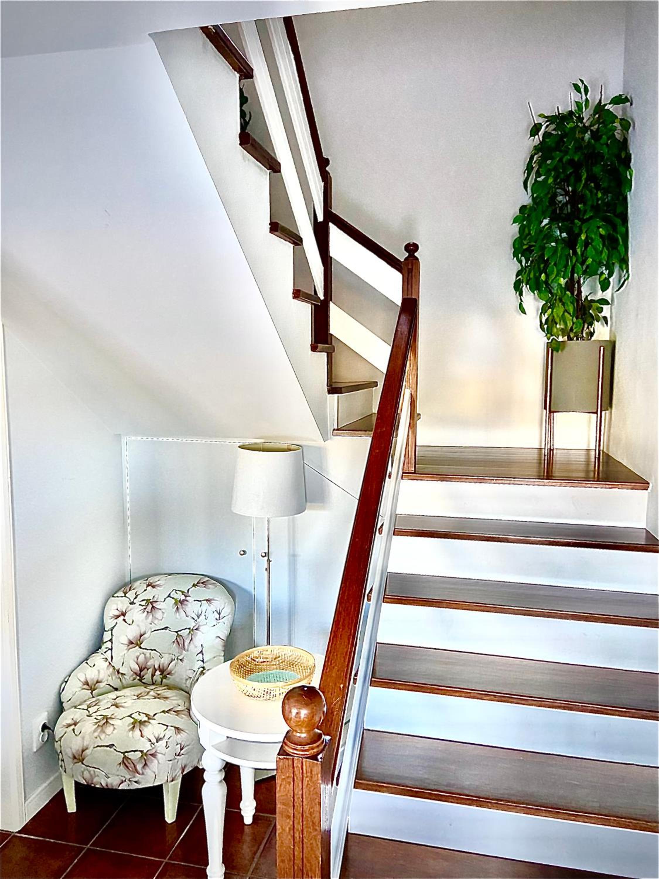 Three-Bedroom House - Photo 36