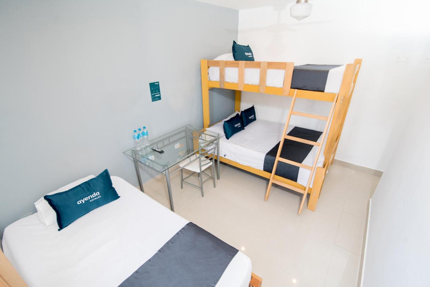 Twin Room photo 1