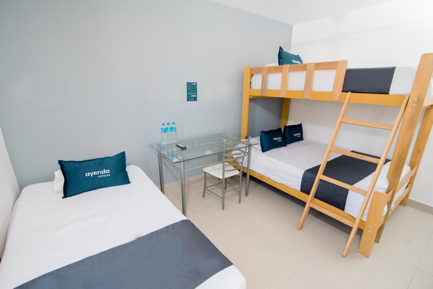 Twin Room photo 3