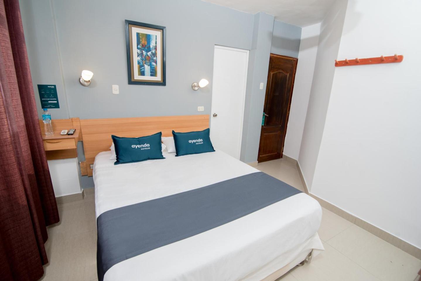 Single Room photo 2