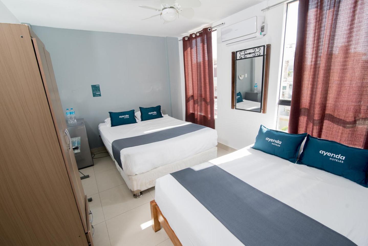 Superior Twin Room photo 1