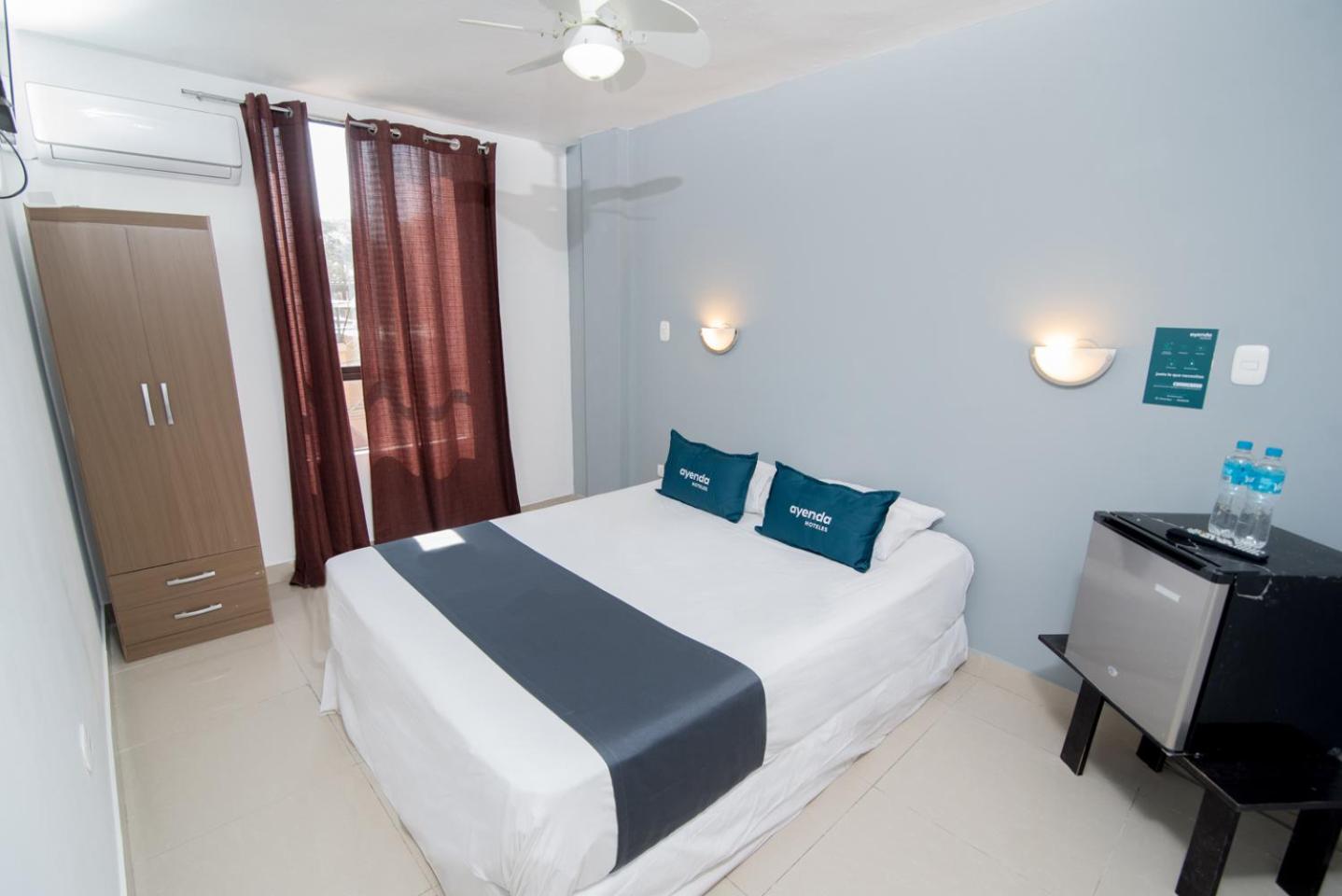 Superior Double Room photo 2