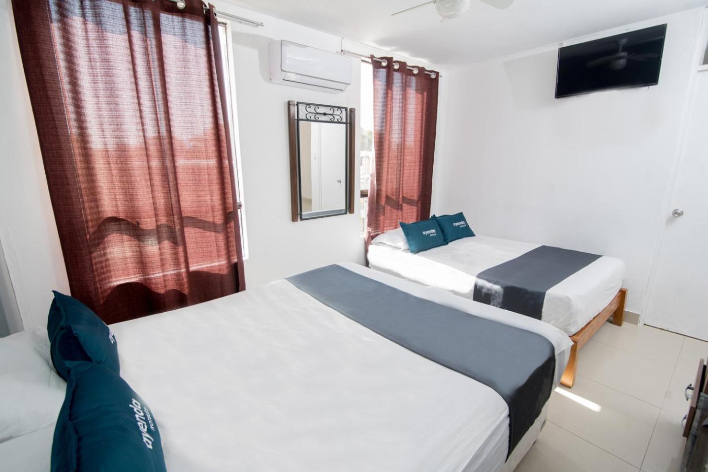 Superior Twin Room photo 2
