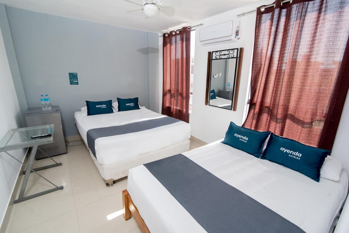 Superior Twin Room photo 3
