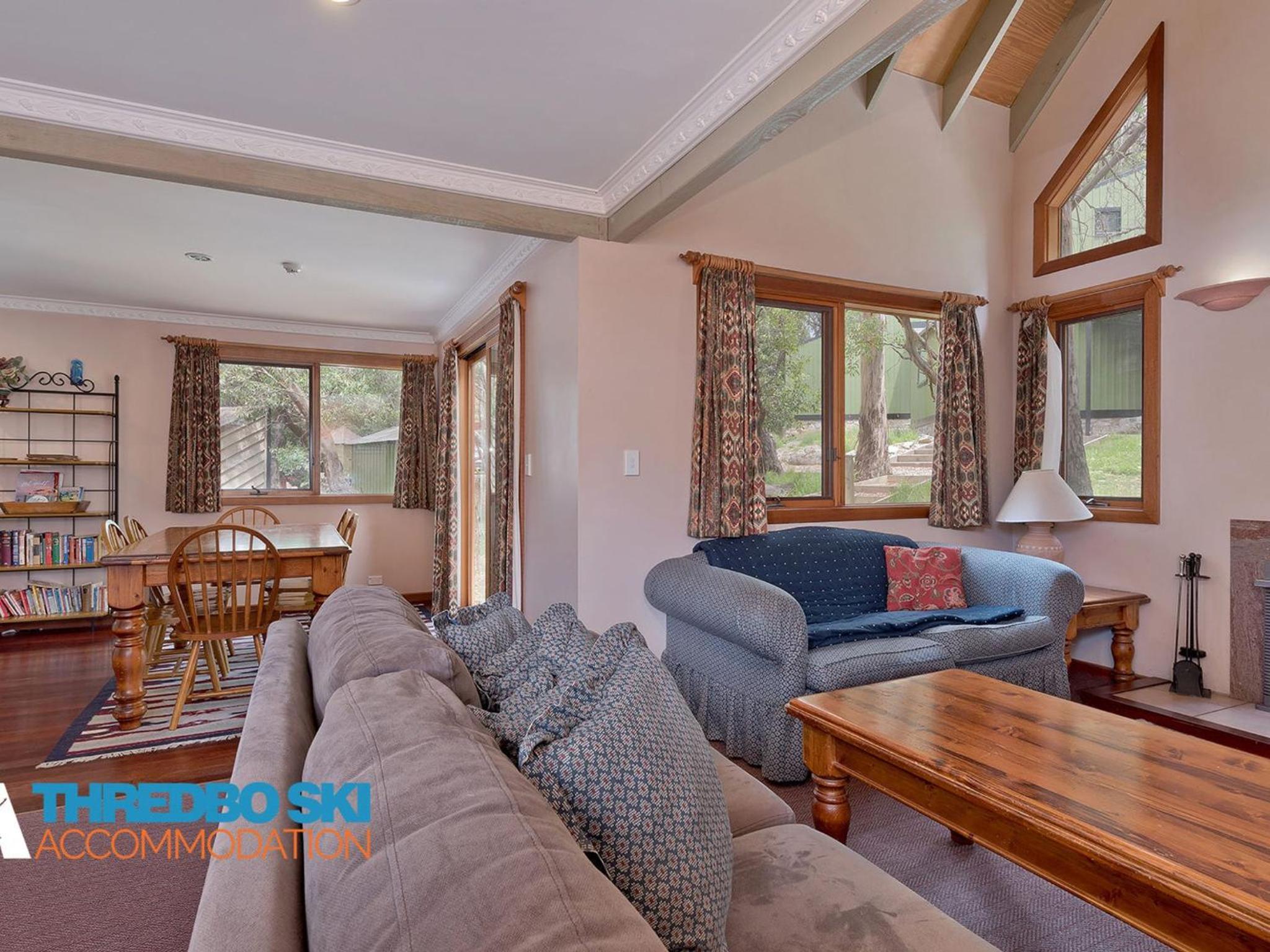 Superior Chalet photo 2