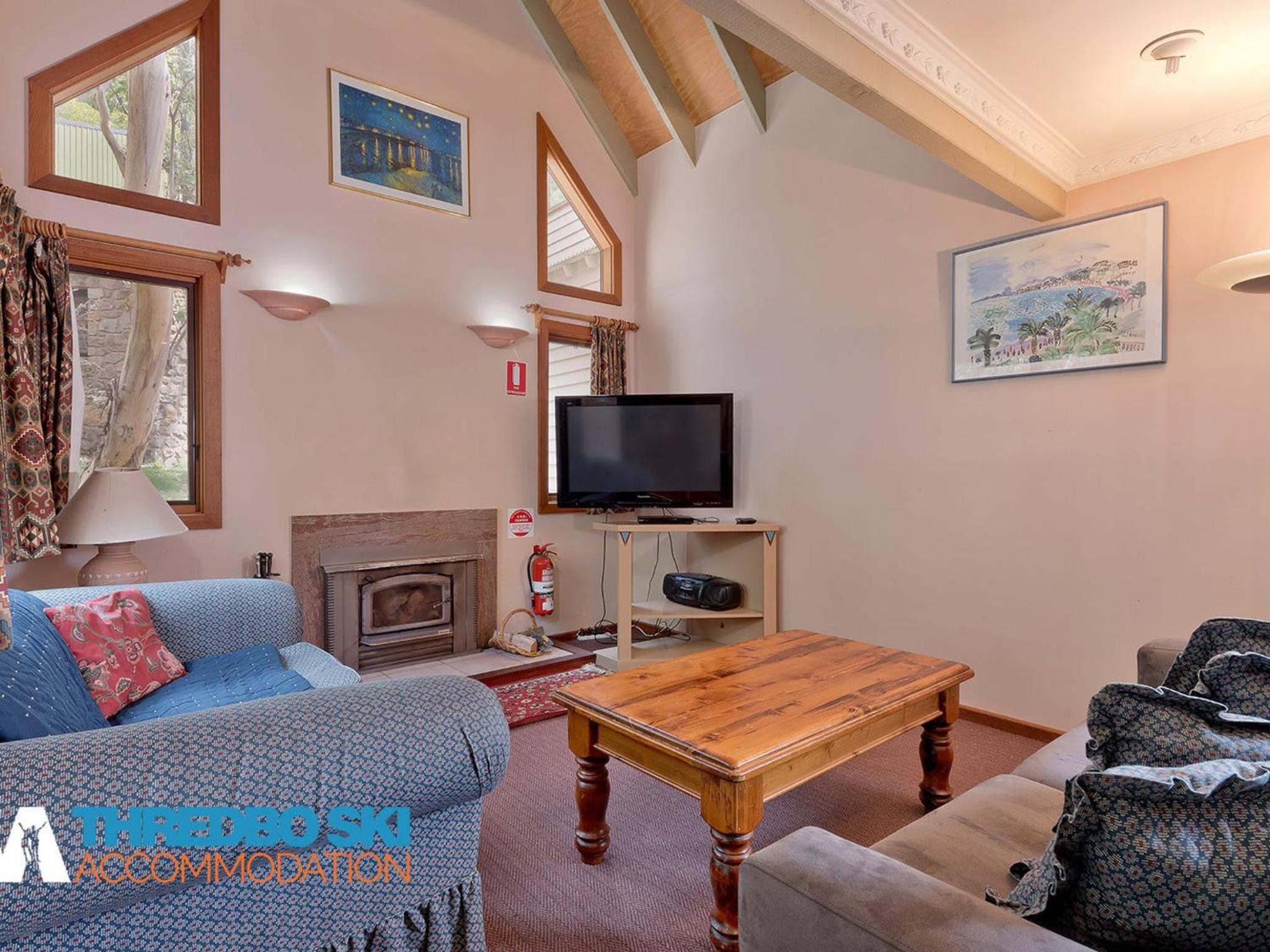 Superior Chalet photo 1
