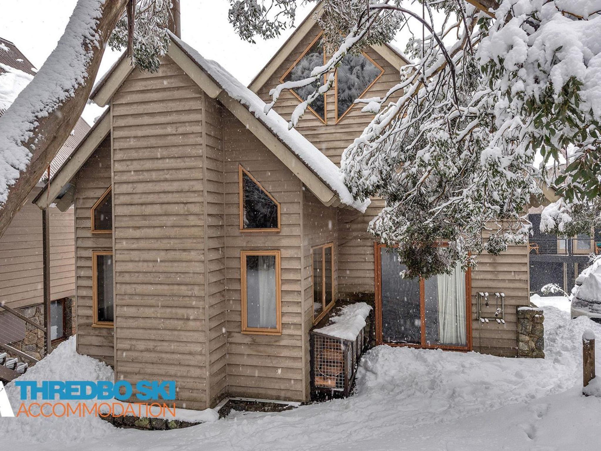 Superior Chalet photo 3