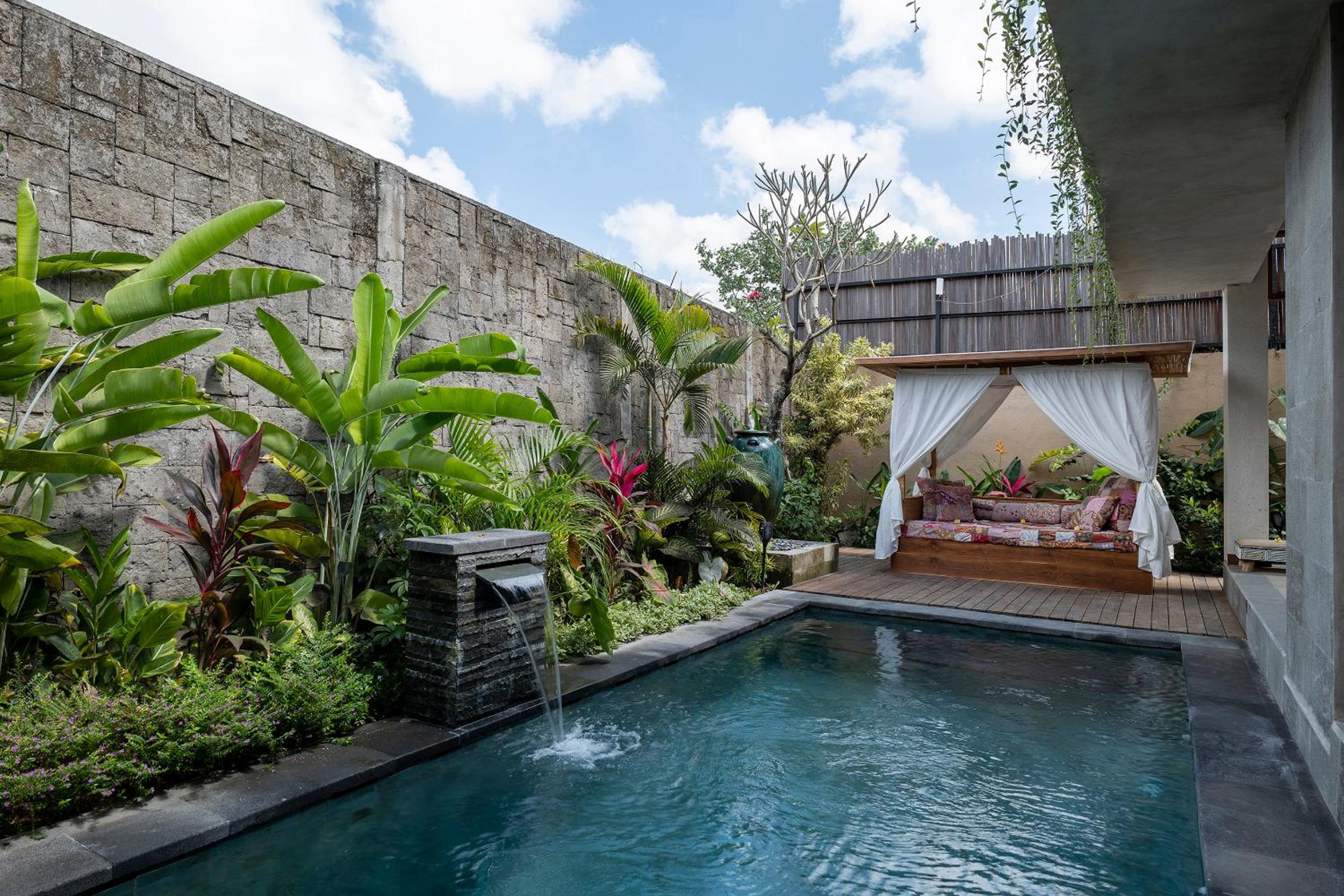  Pool Villa Garden View - Photo 9