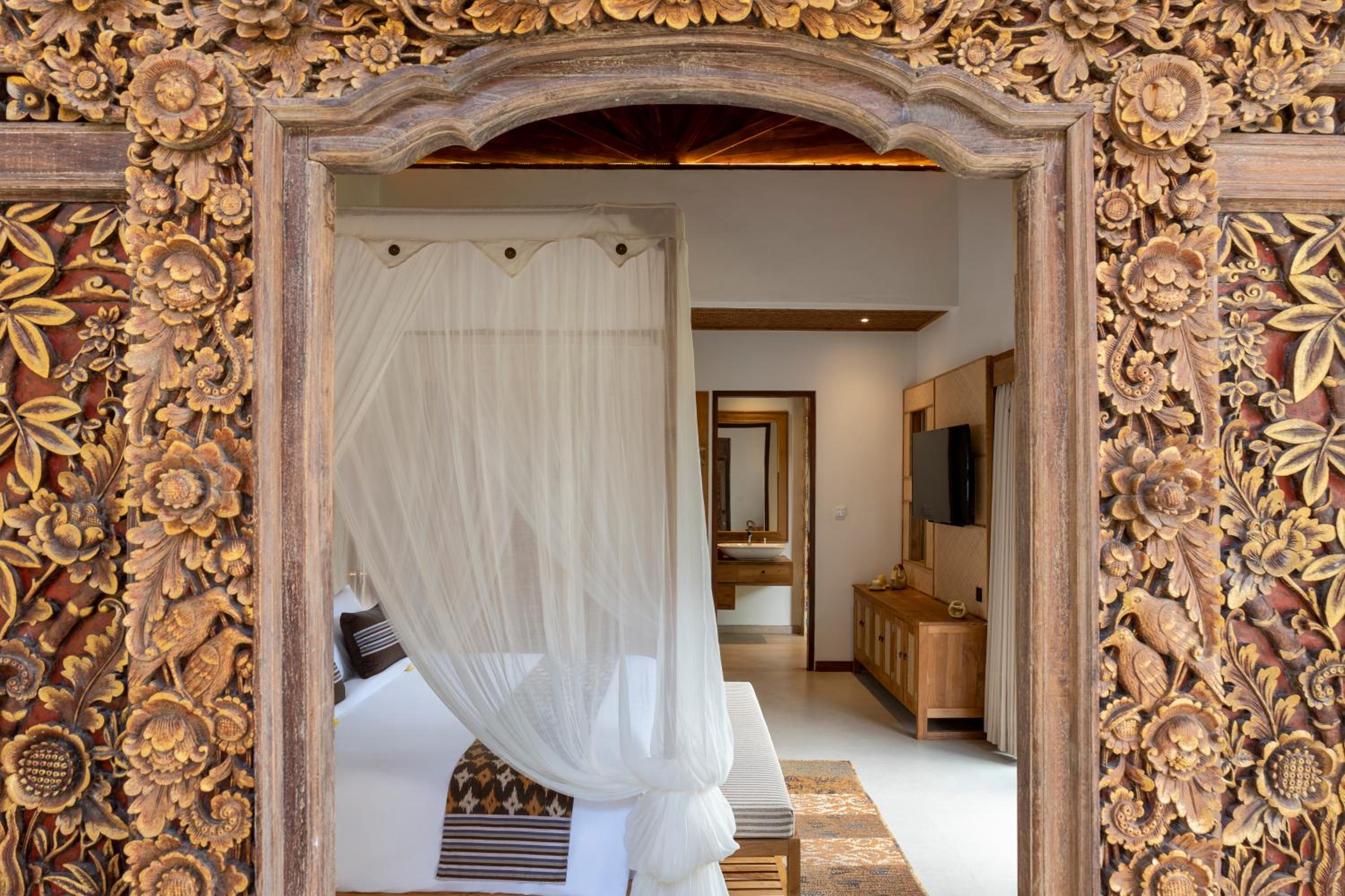  Pool Villa Garden View - Photo 2