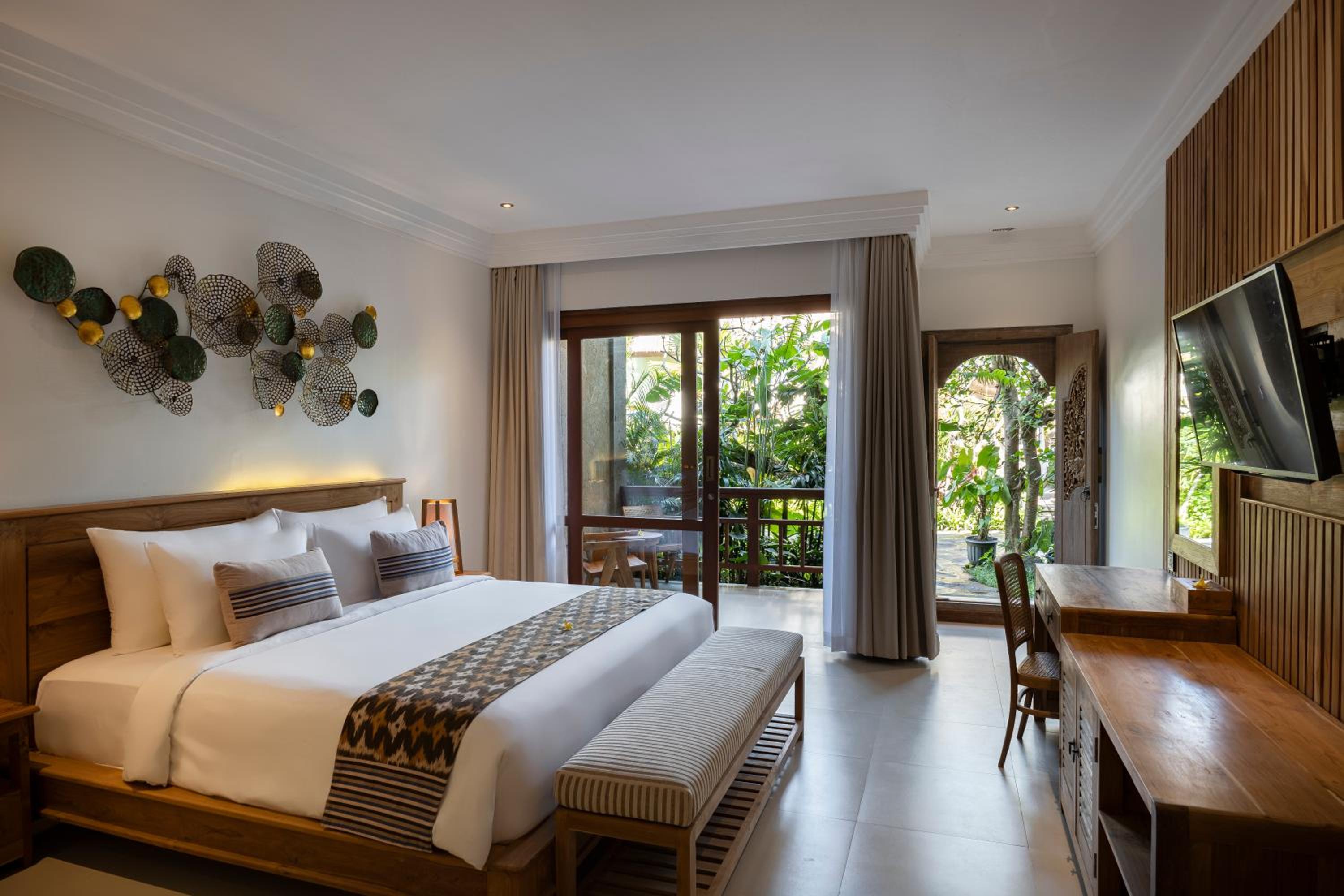 Suite Garden View - Photo 1