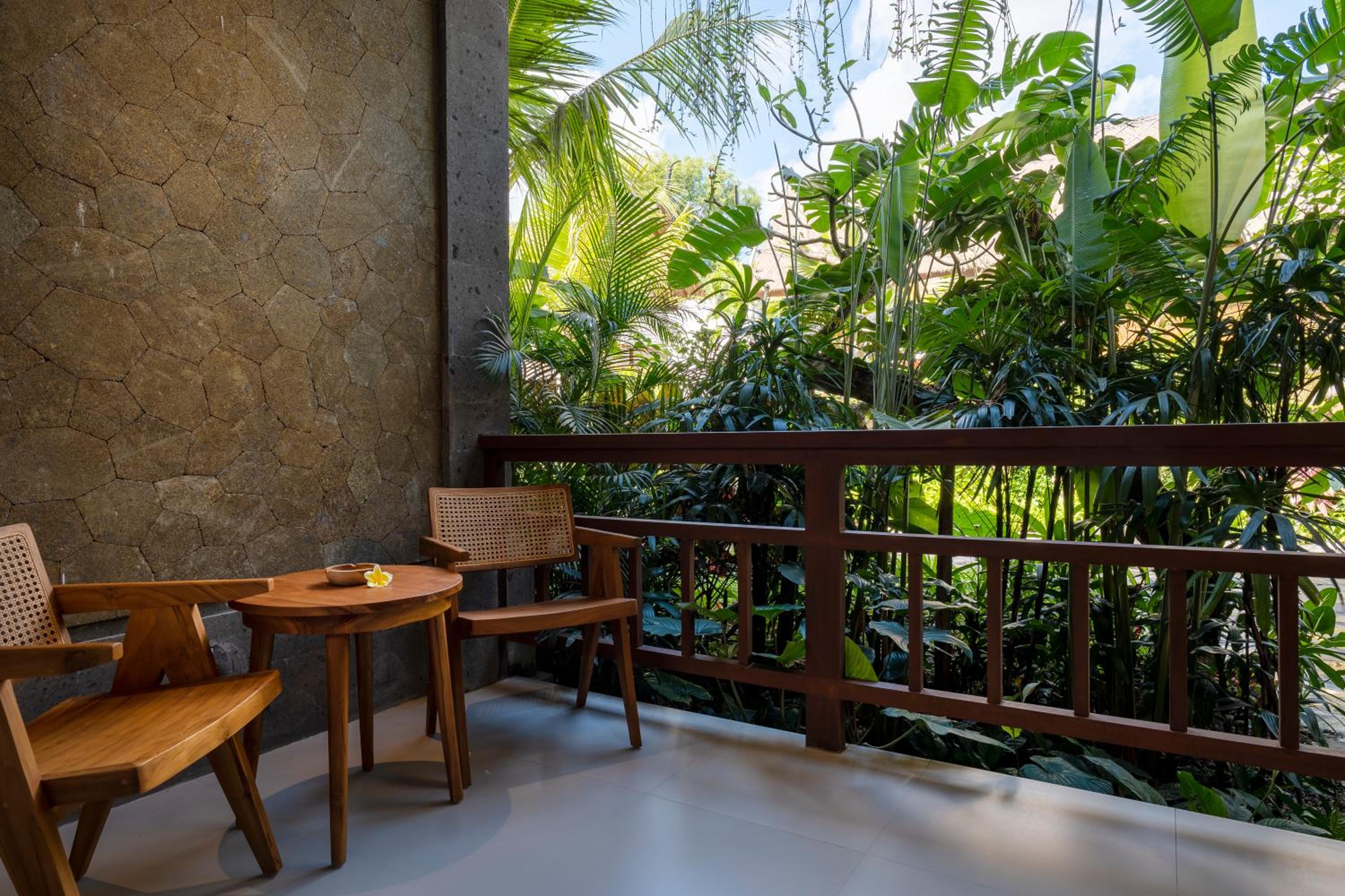 Suite Garden View - Photo 3