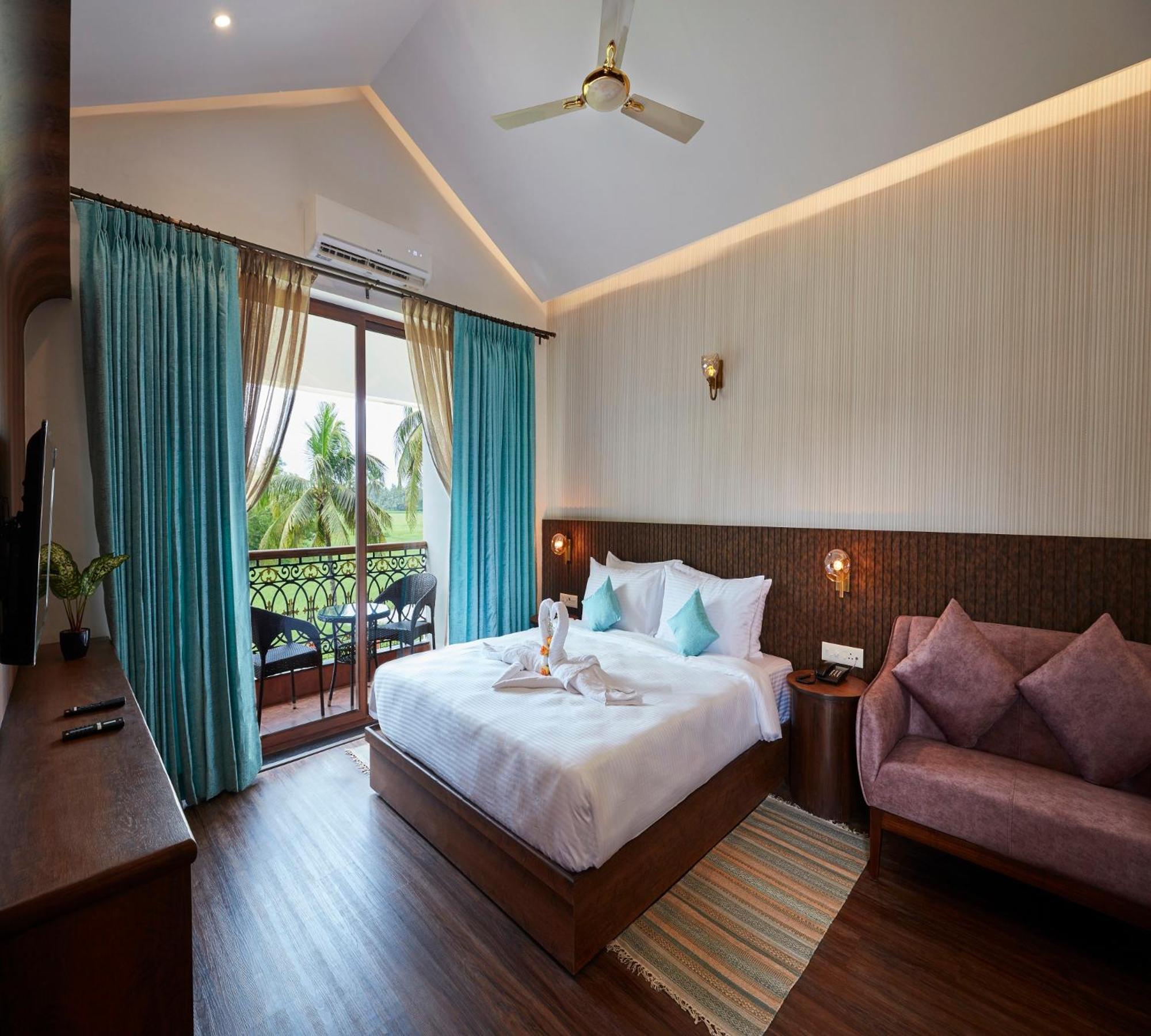 Luxury Suite - Photo 1