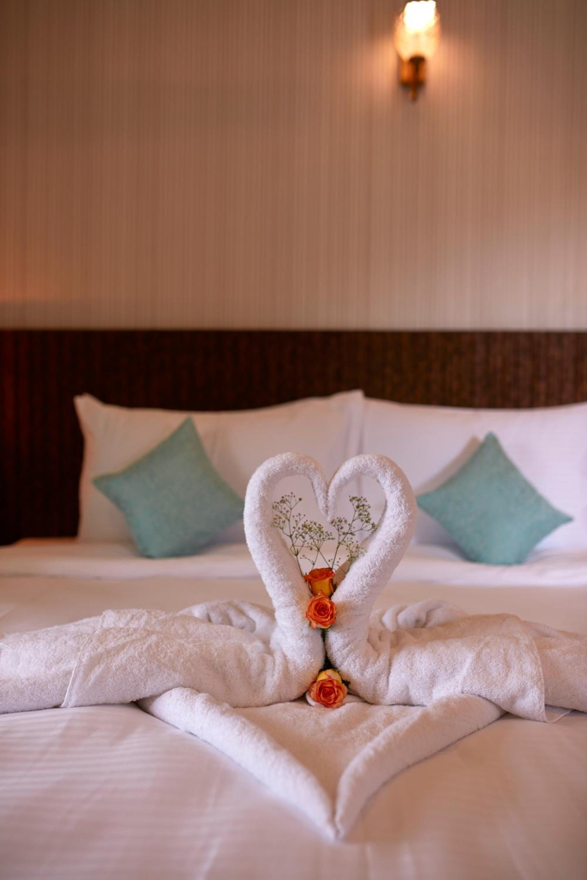 Luxury Suite - Photo 5