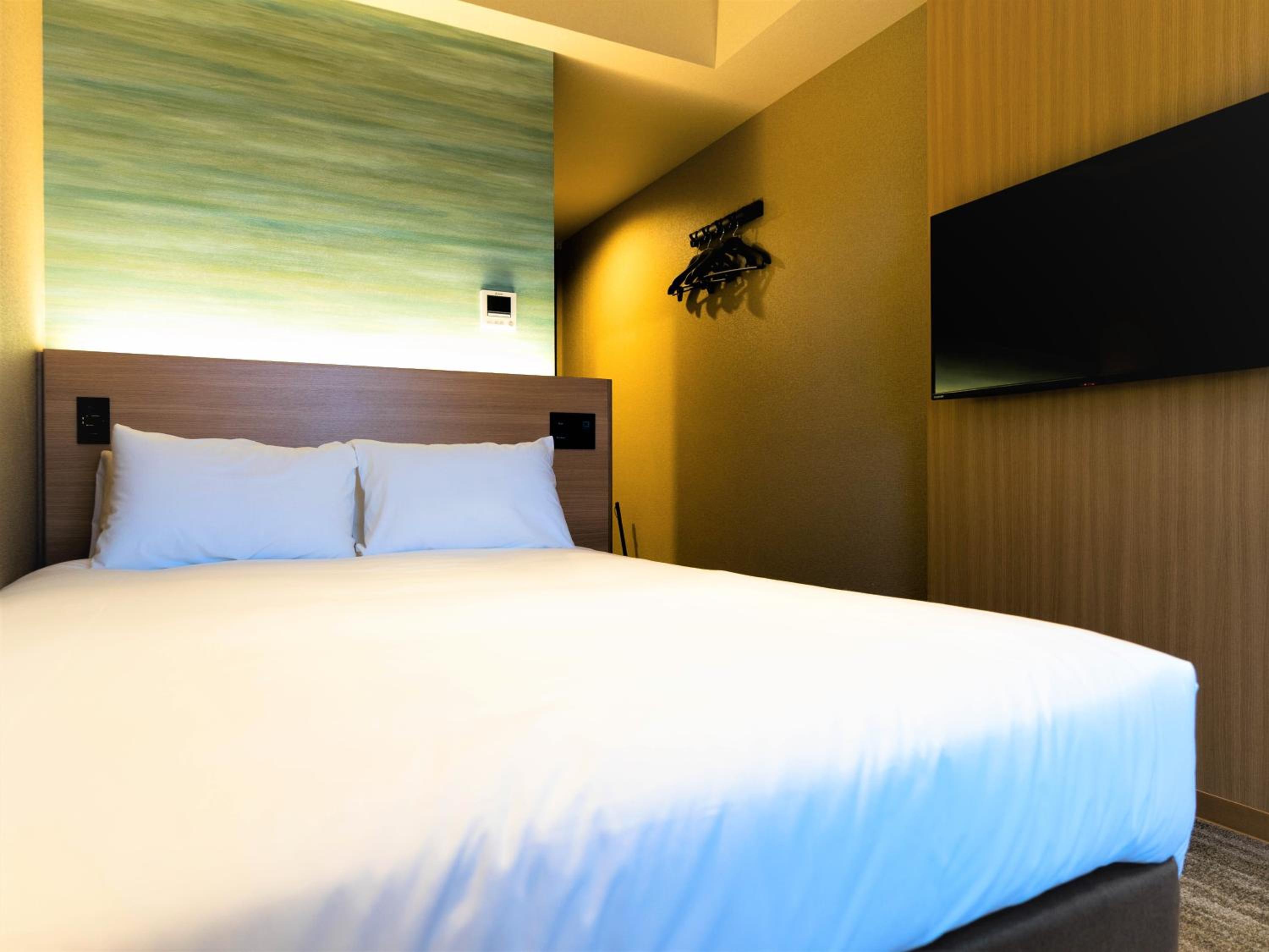 Standard Double Room - Photo 7