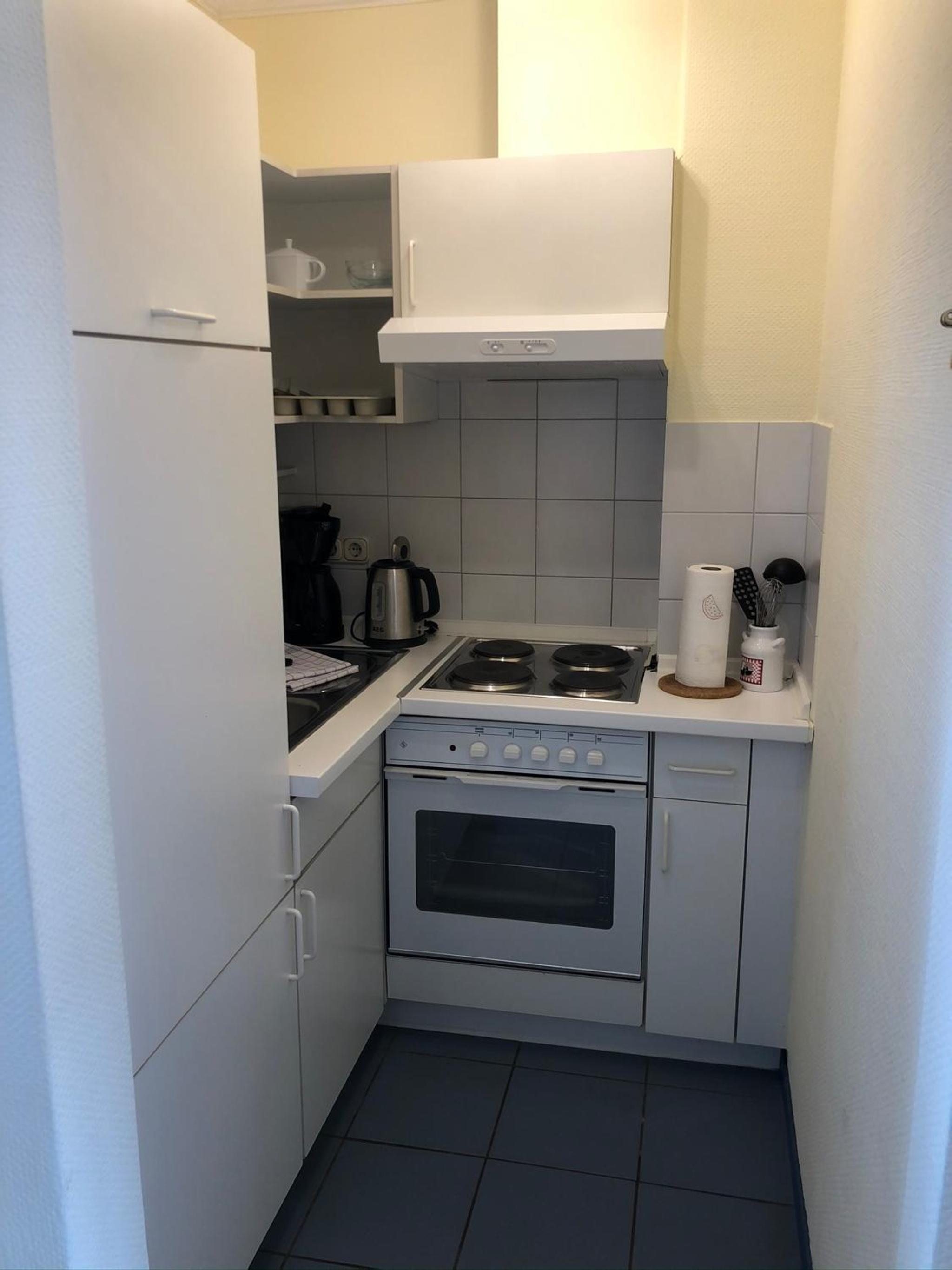 Apartment photo 3
