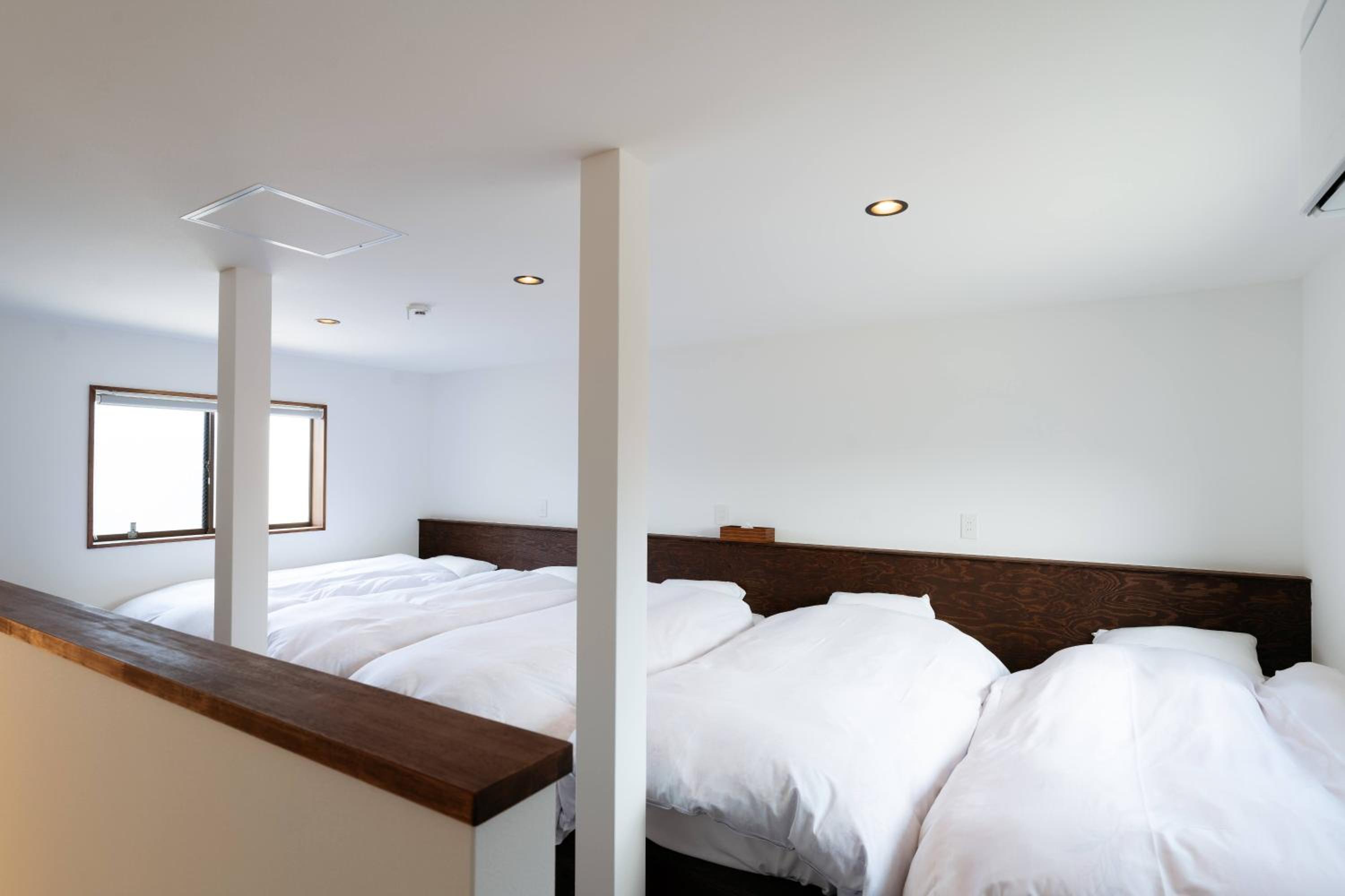 One-Bedroom House - Photo 1