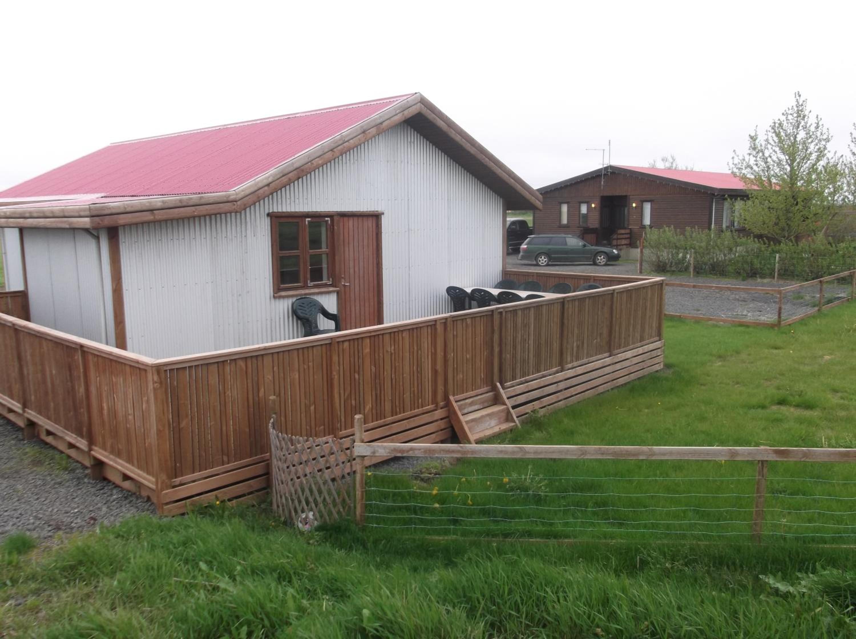 Vacation Home photo 2