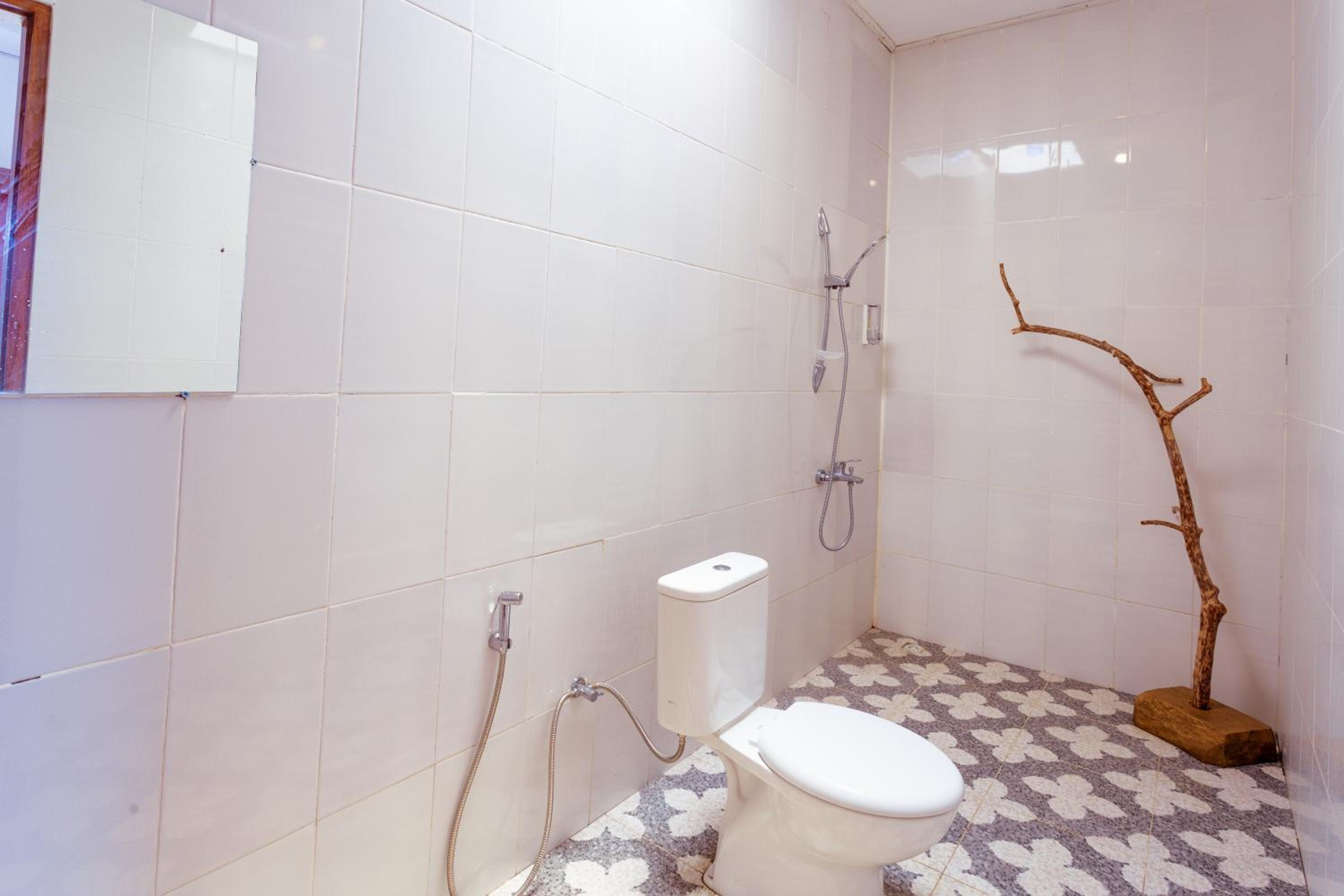 Deluxe Double Room - Photo 16