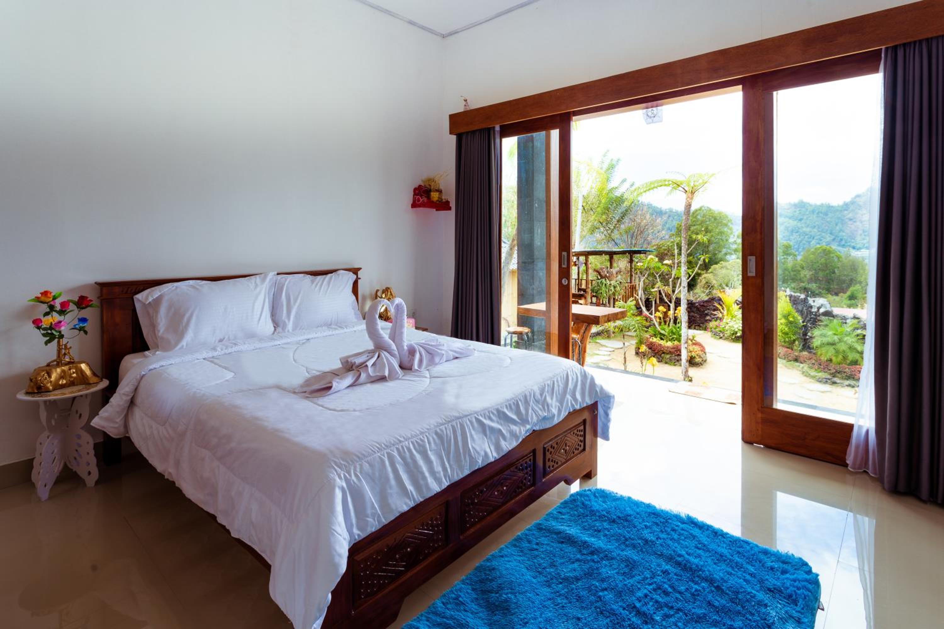 Deluxe Double Room - Photo 1
