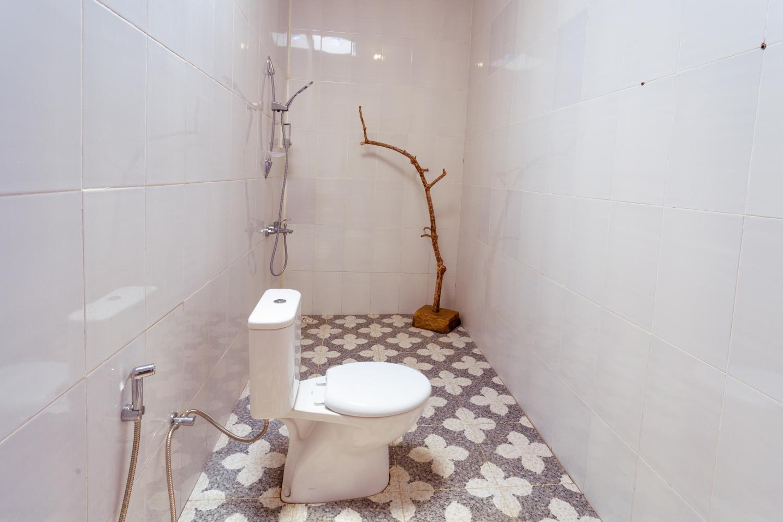 Deluxe Double Room - Photo 15