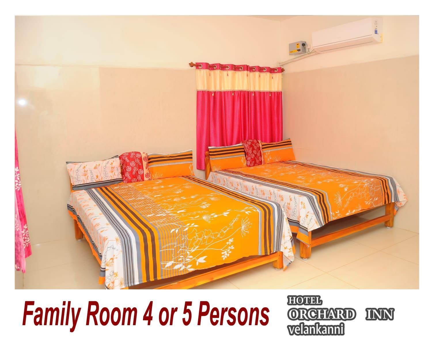 Deluxe Family Room - Photo 5