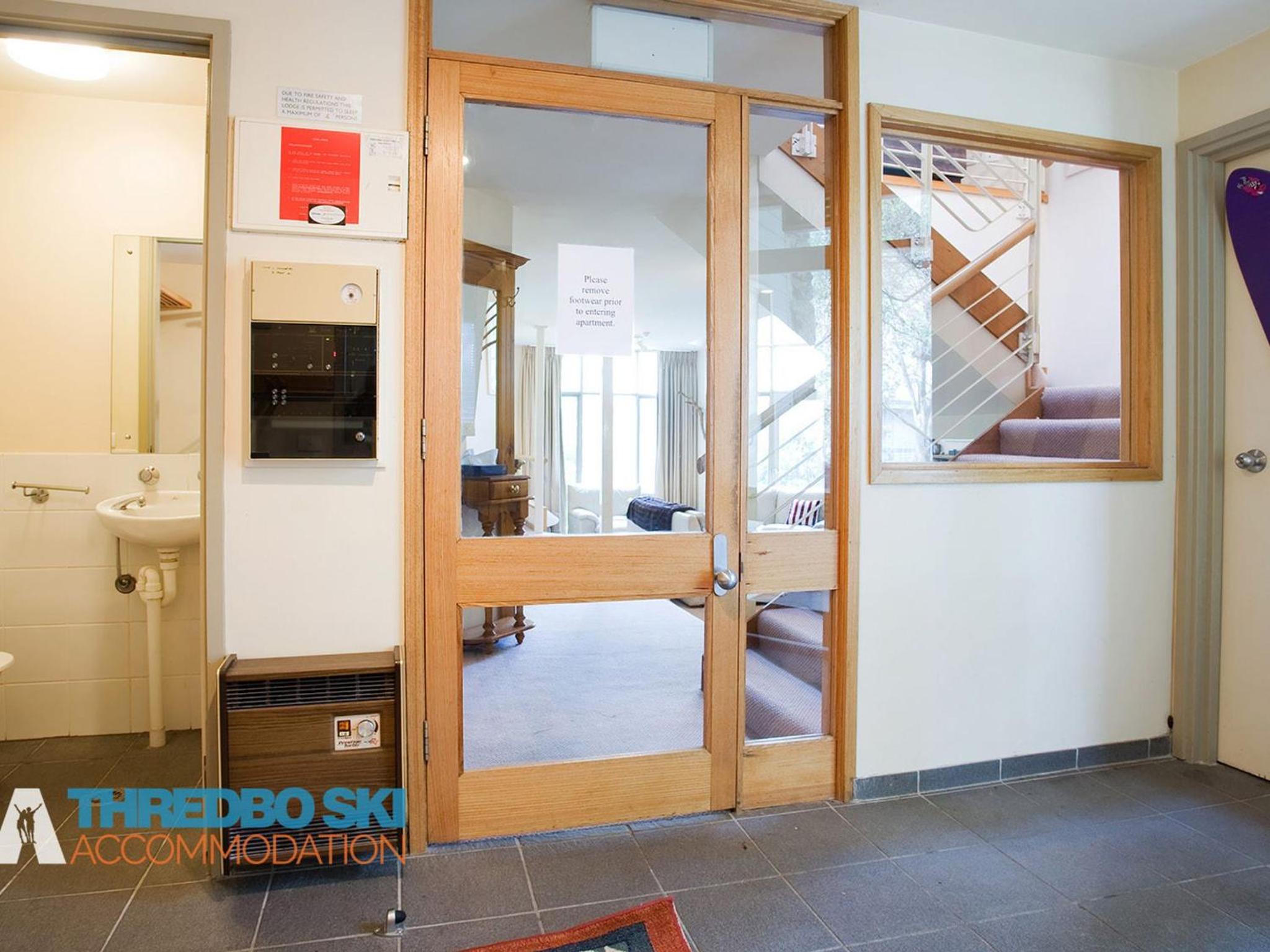 Superior Chalet photo 3