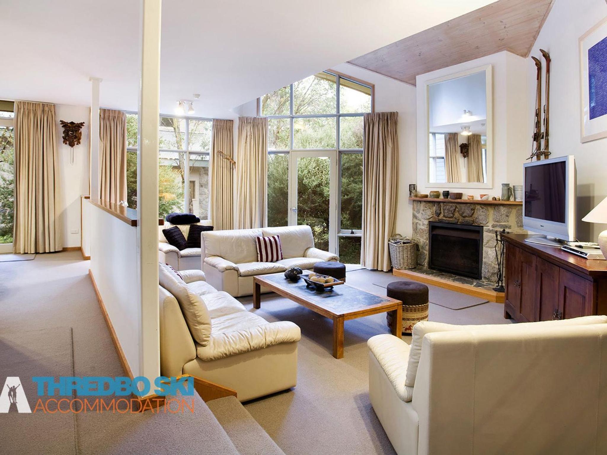 Superior Chalet photo 1