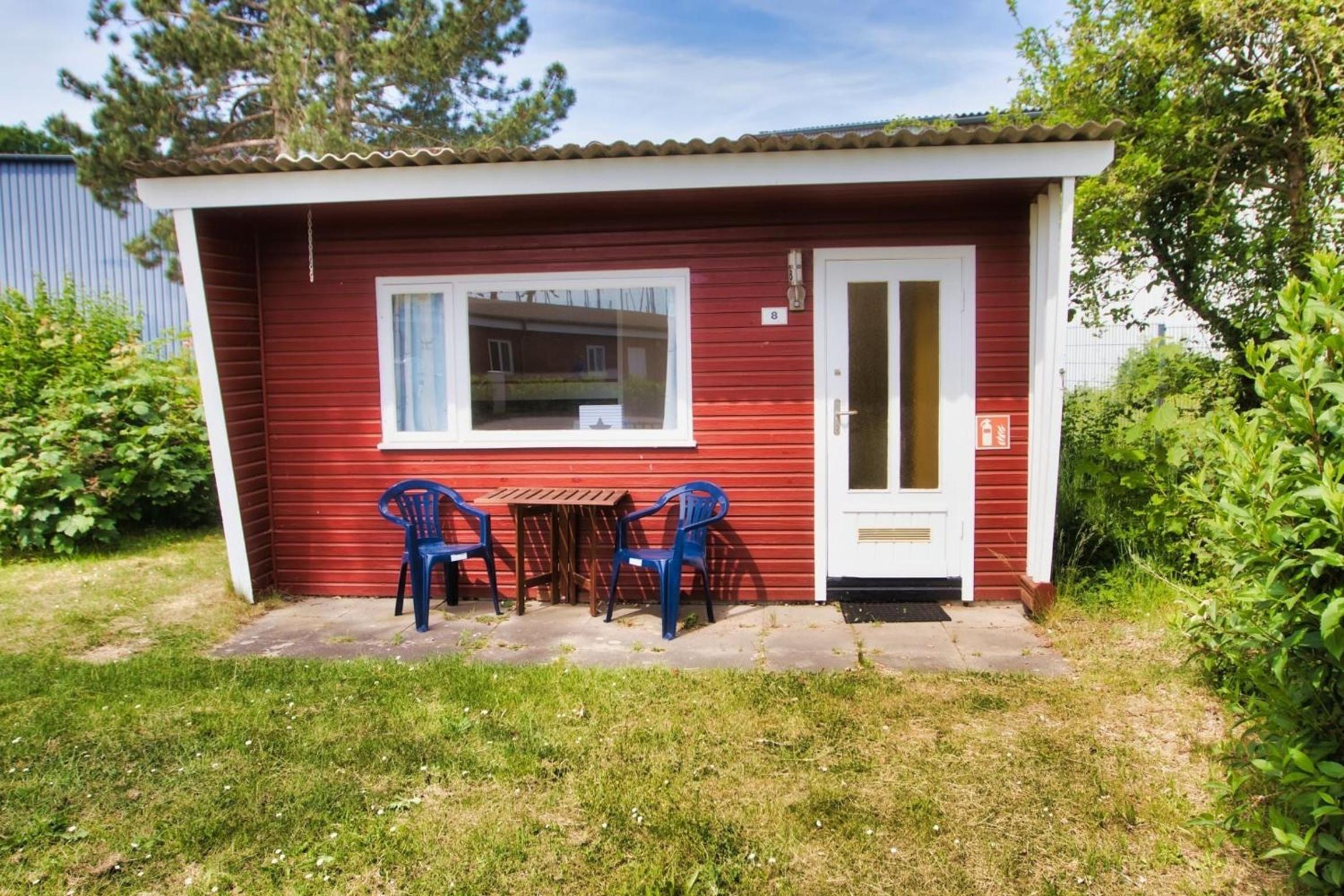 Bungalow photo 3