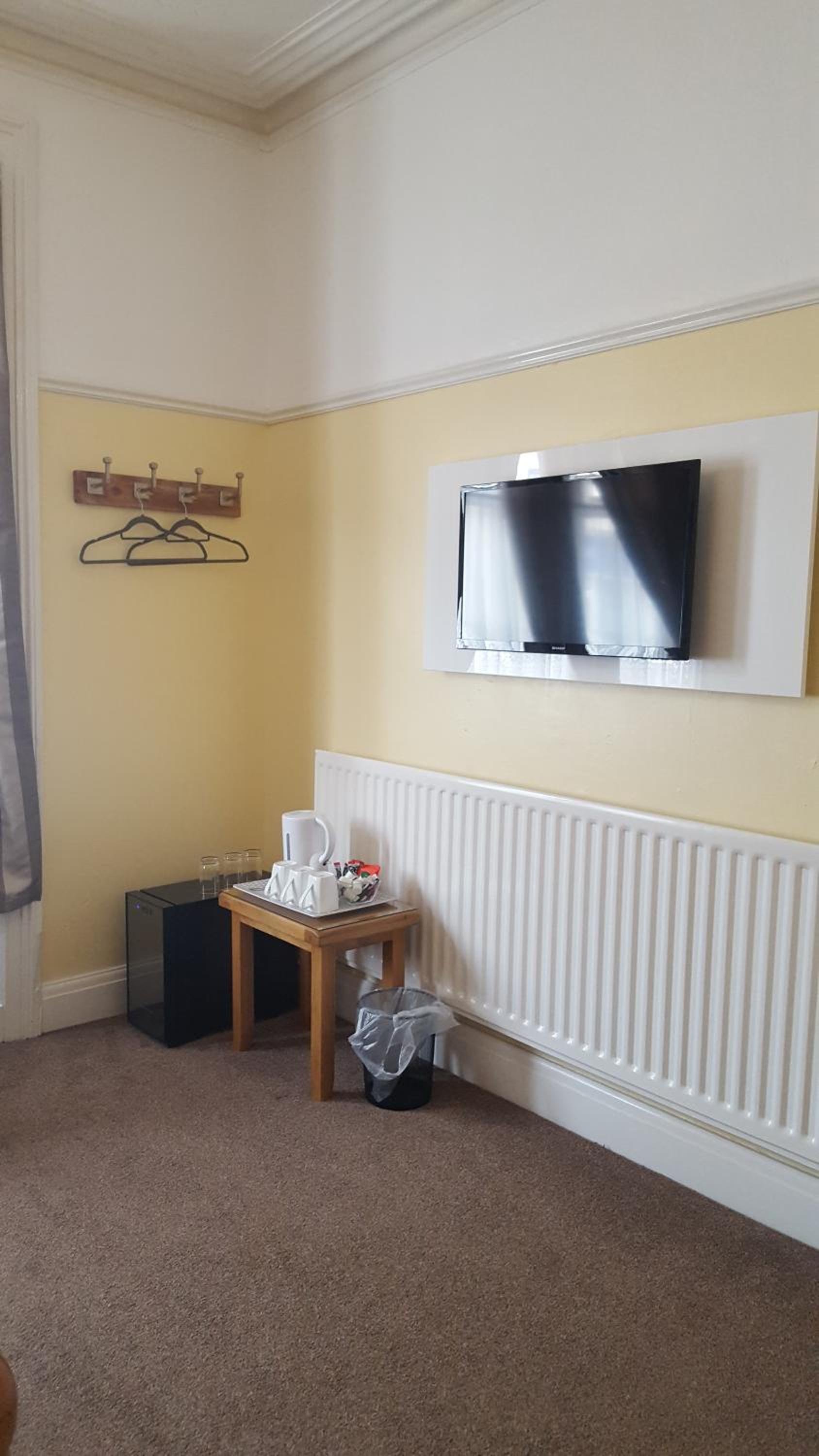 Deluxe Family Room - Photo 21