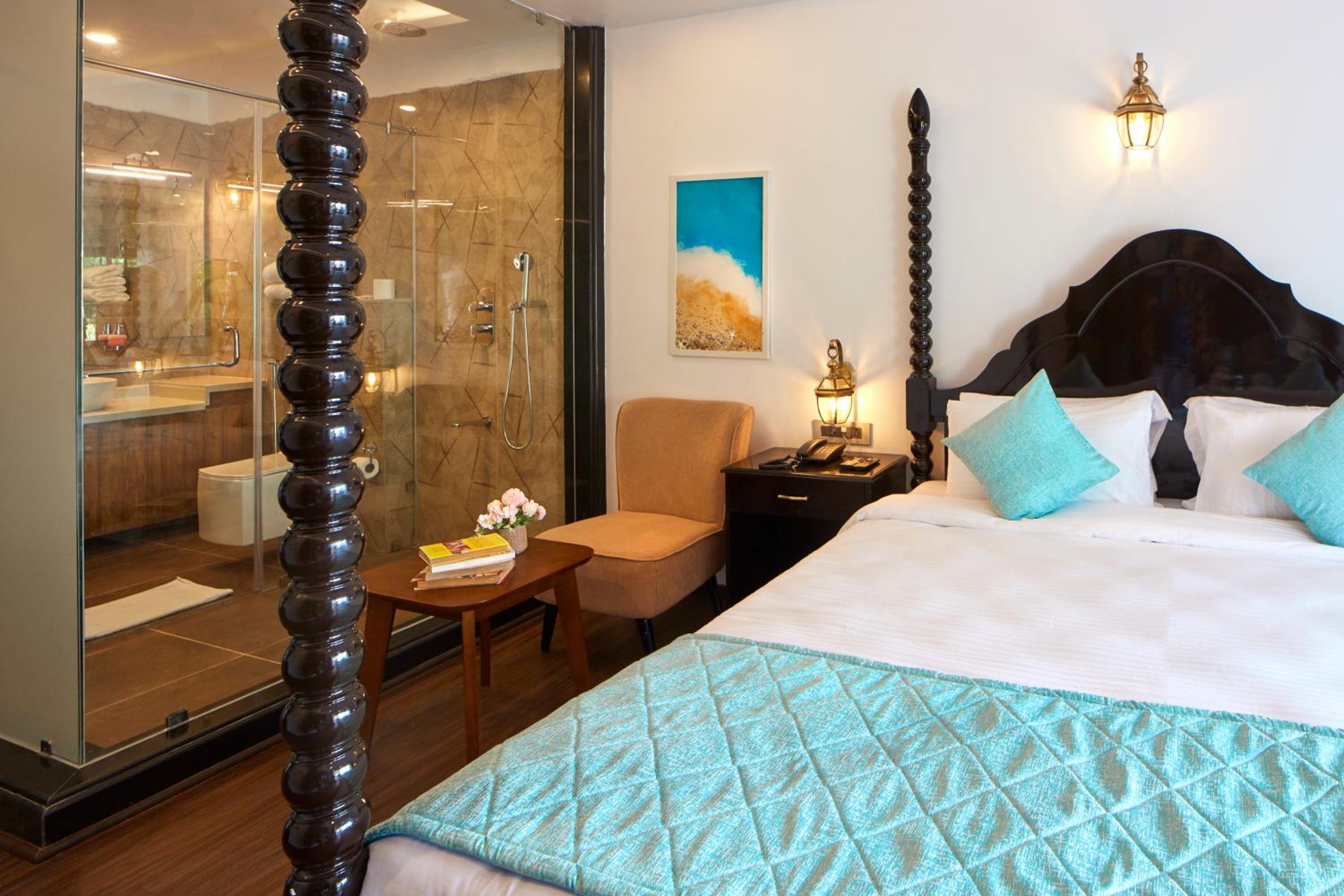 King Suite with Ocean View - Photo 1