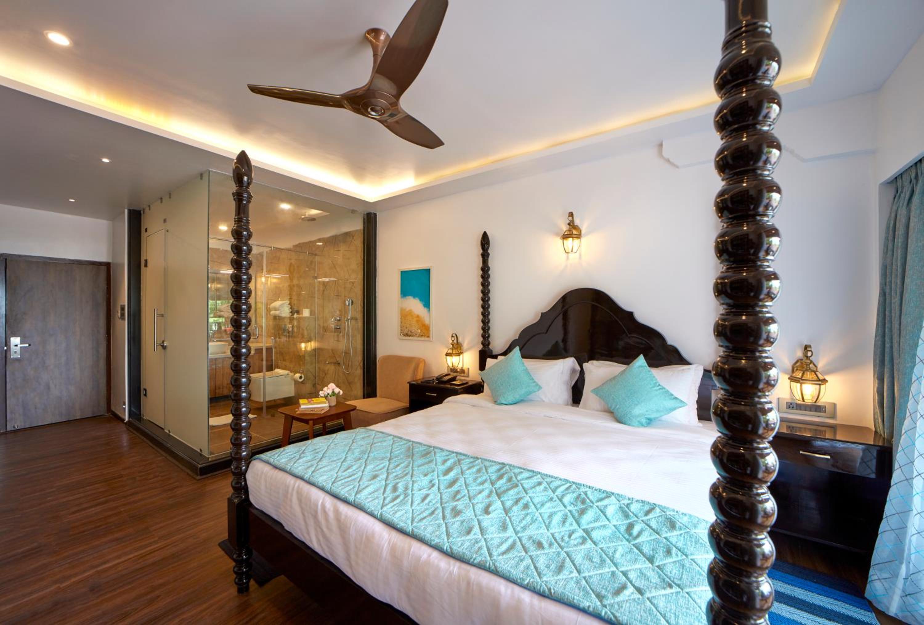King Suite with Ocean View - Photo 2