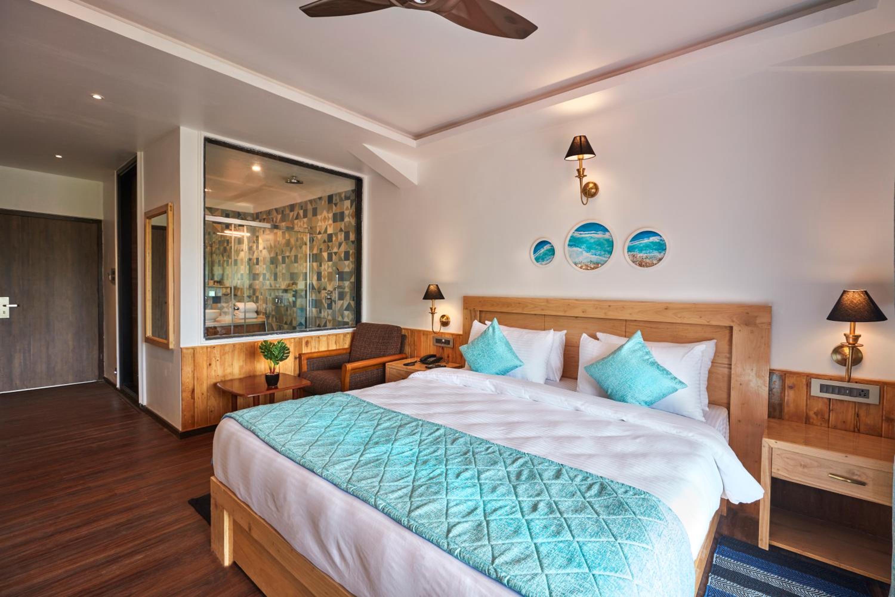 King Suite with Ocean View - Photo 4