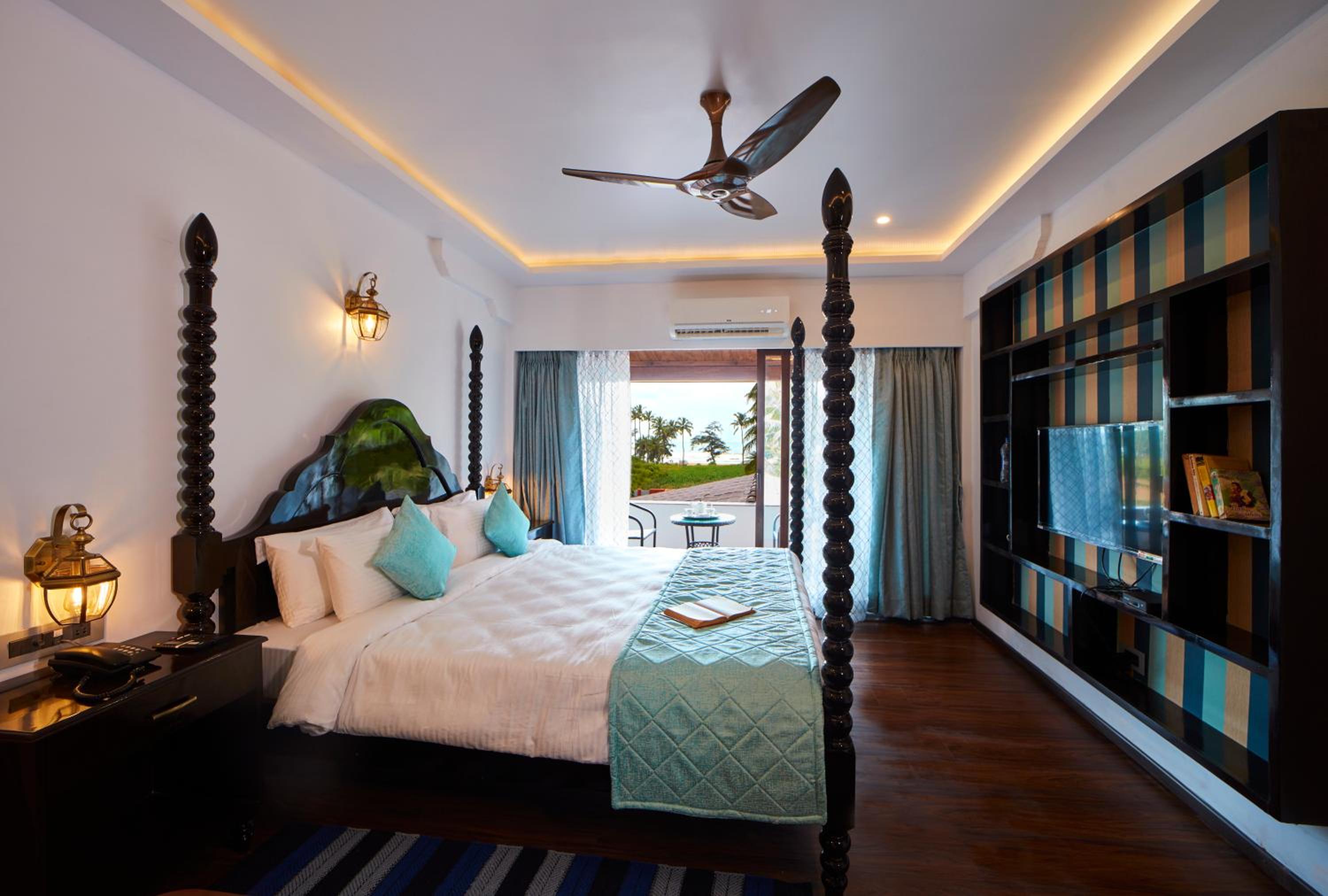 King Suite with Ocean View - Photo 5