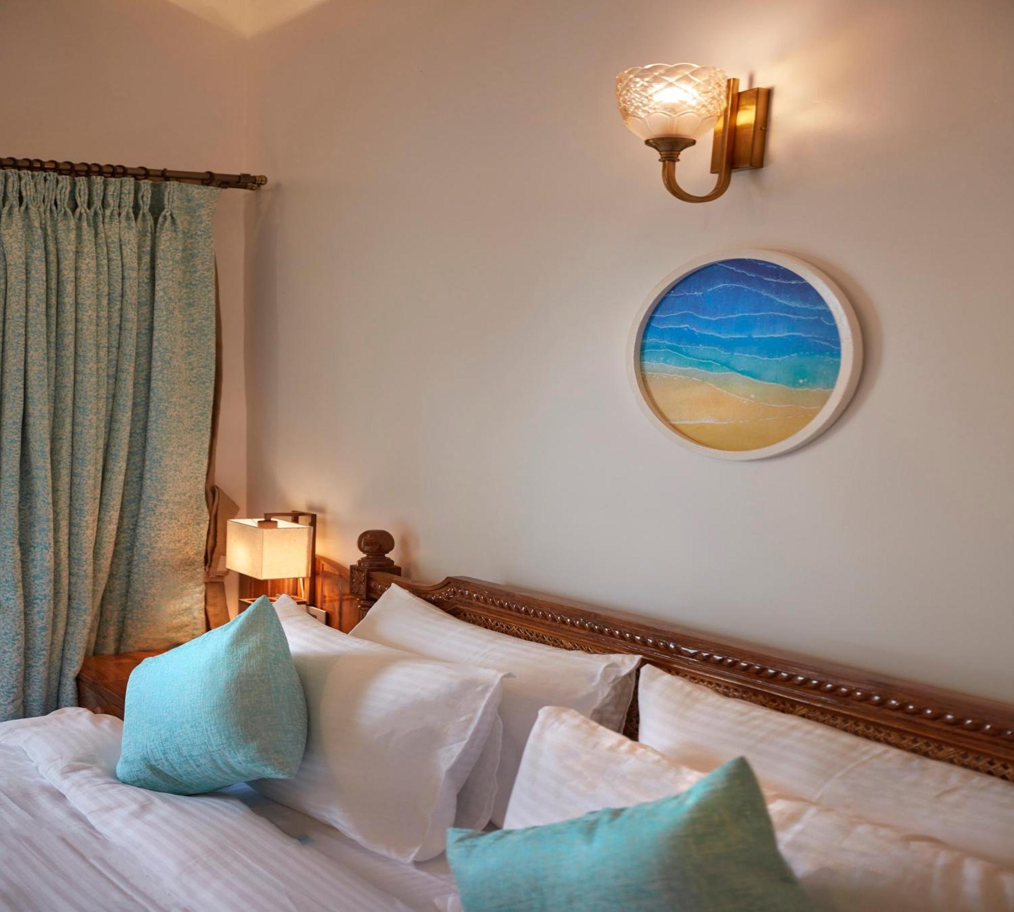 Family Suite - Photo 5