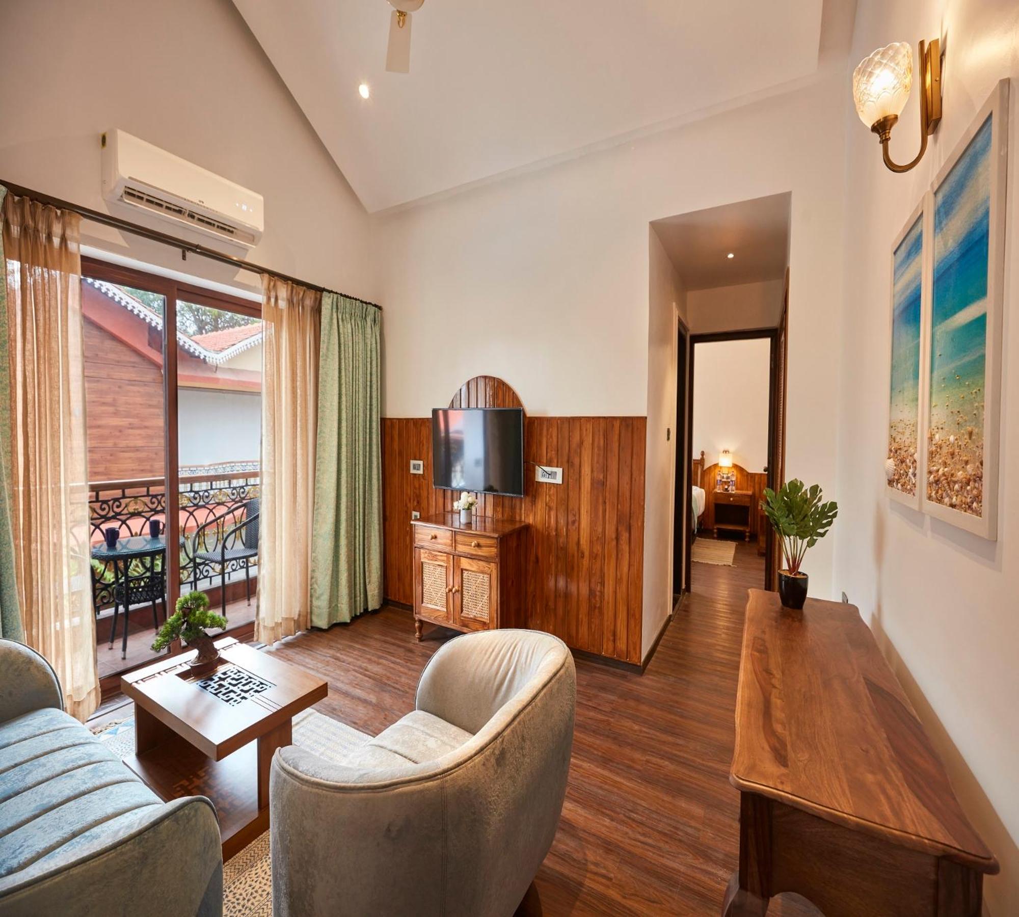 Family Suite - Photo 7