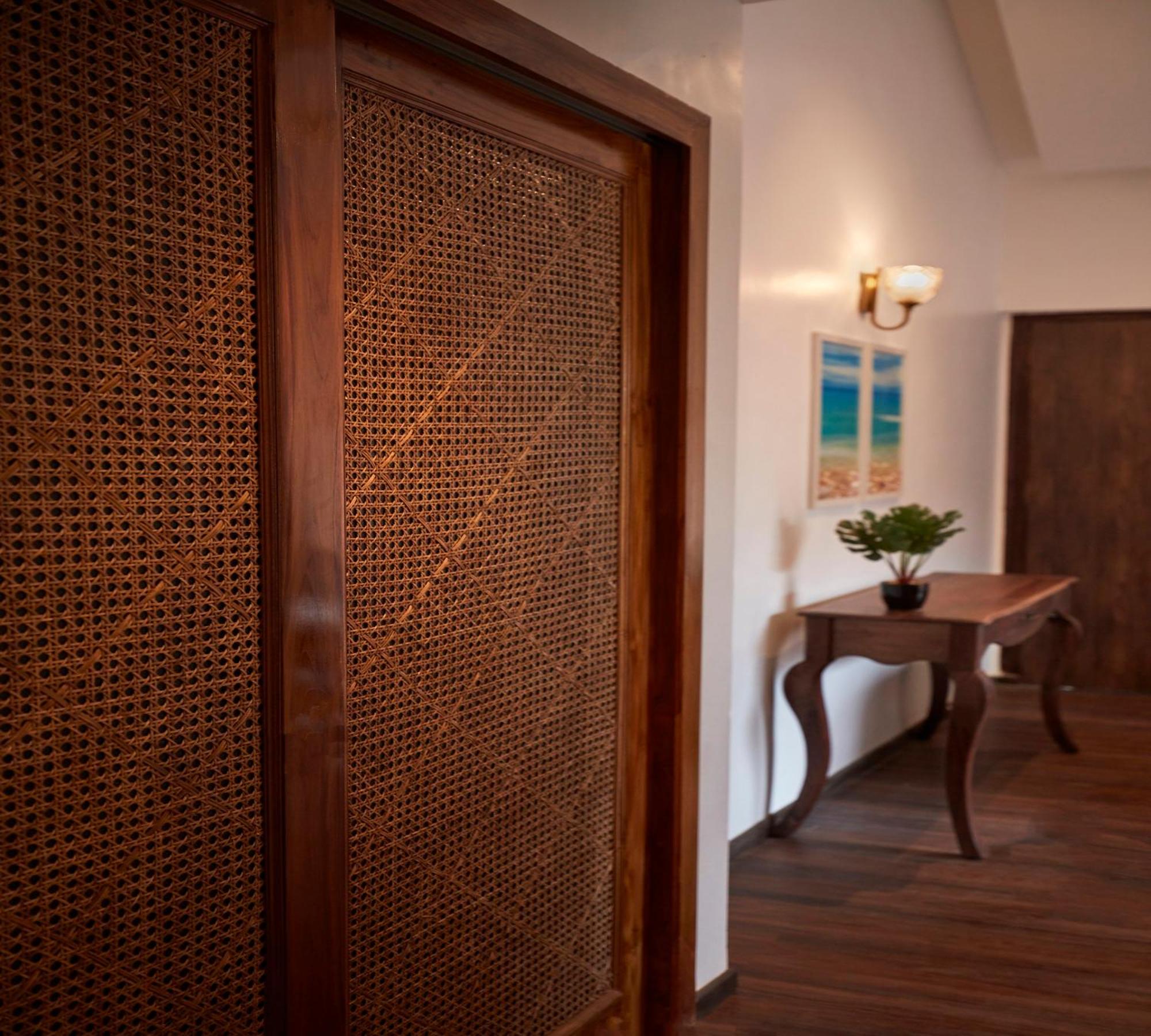 Family Suite - Photo 3