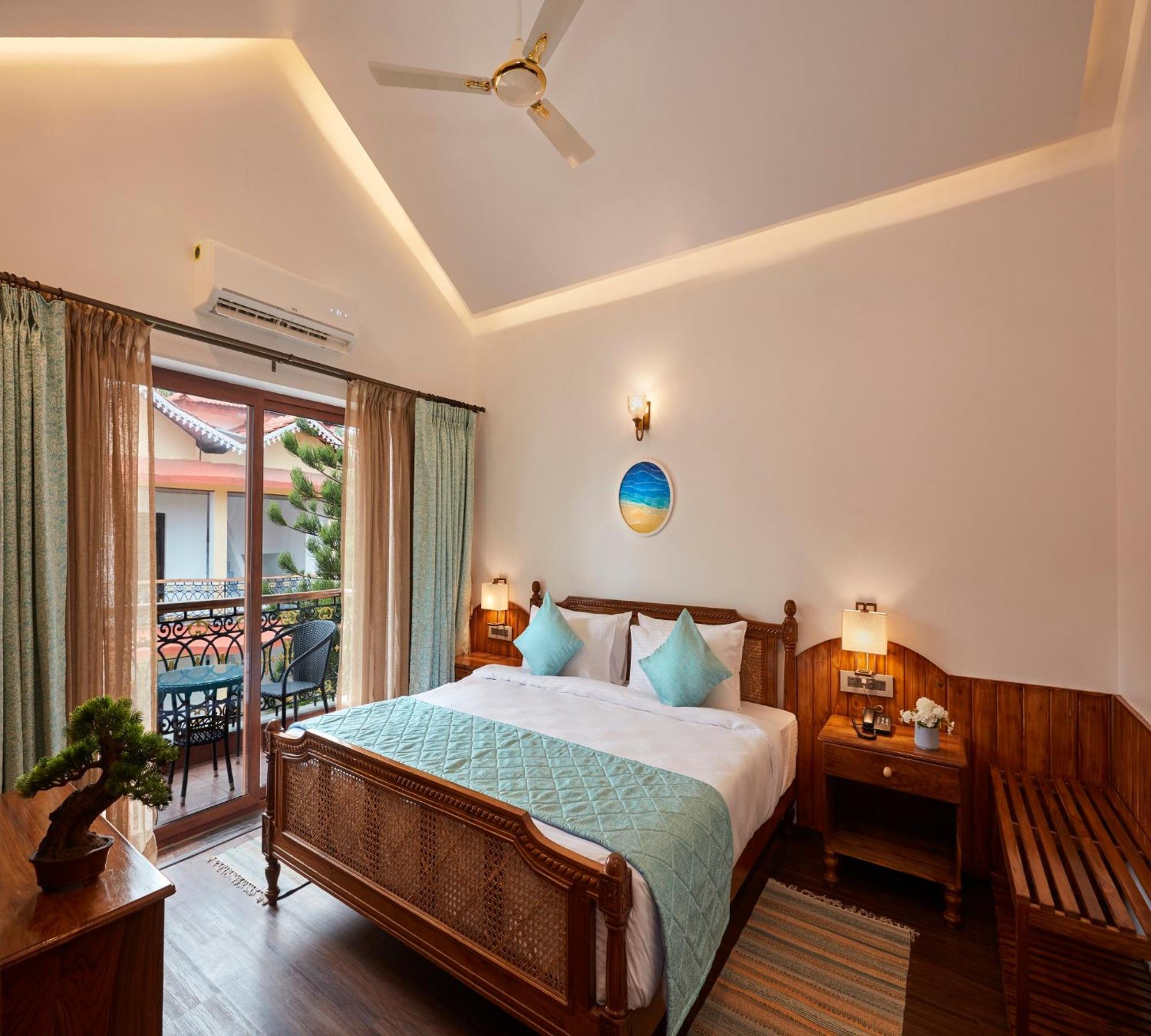 Family Suite - Photo 4