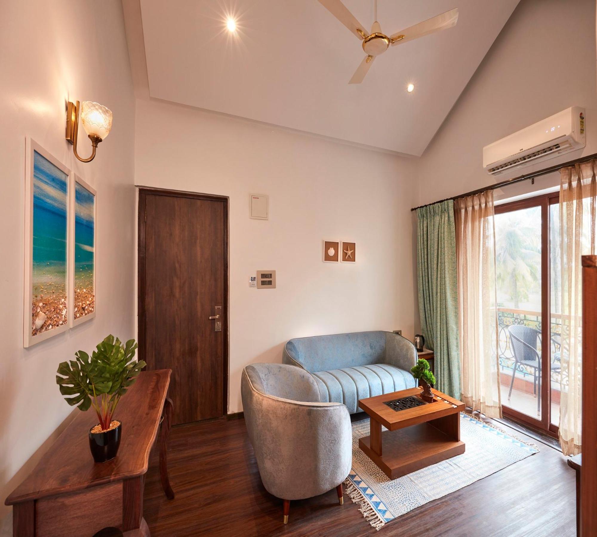 Family Suite - Photo 8