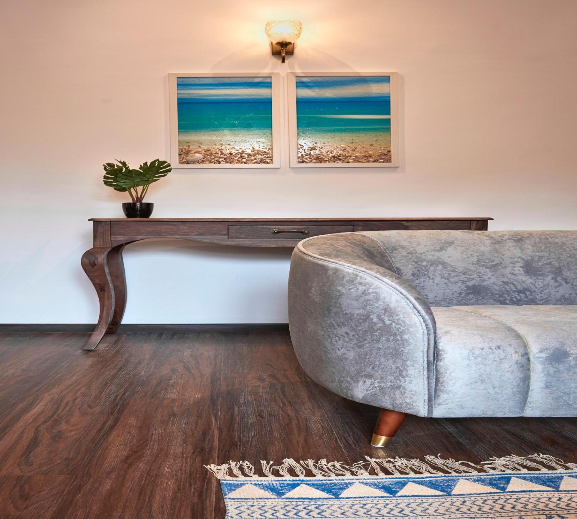 Family Suite - Photo 9