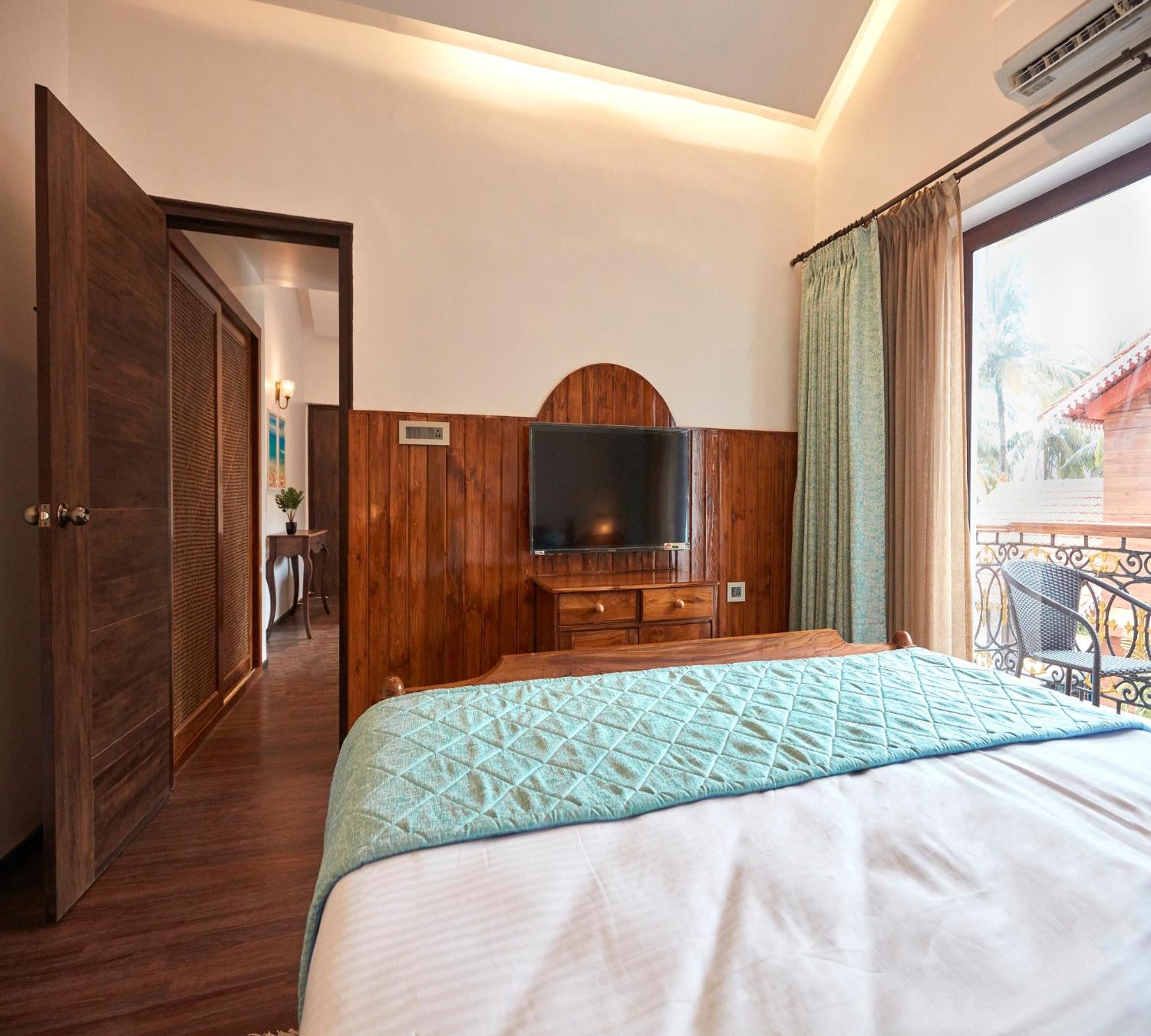 Family Suite - Photo 1