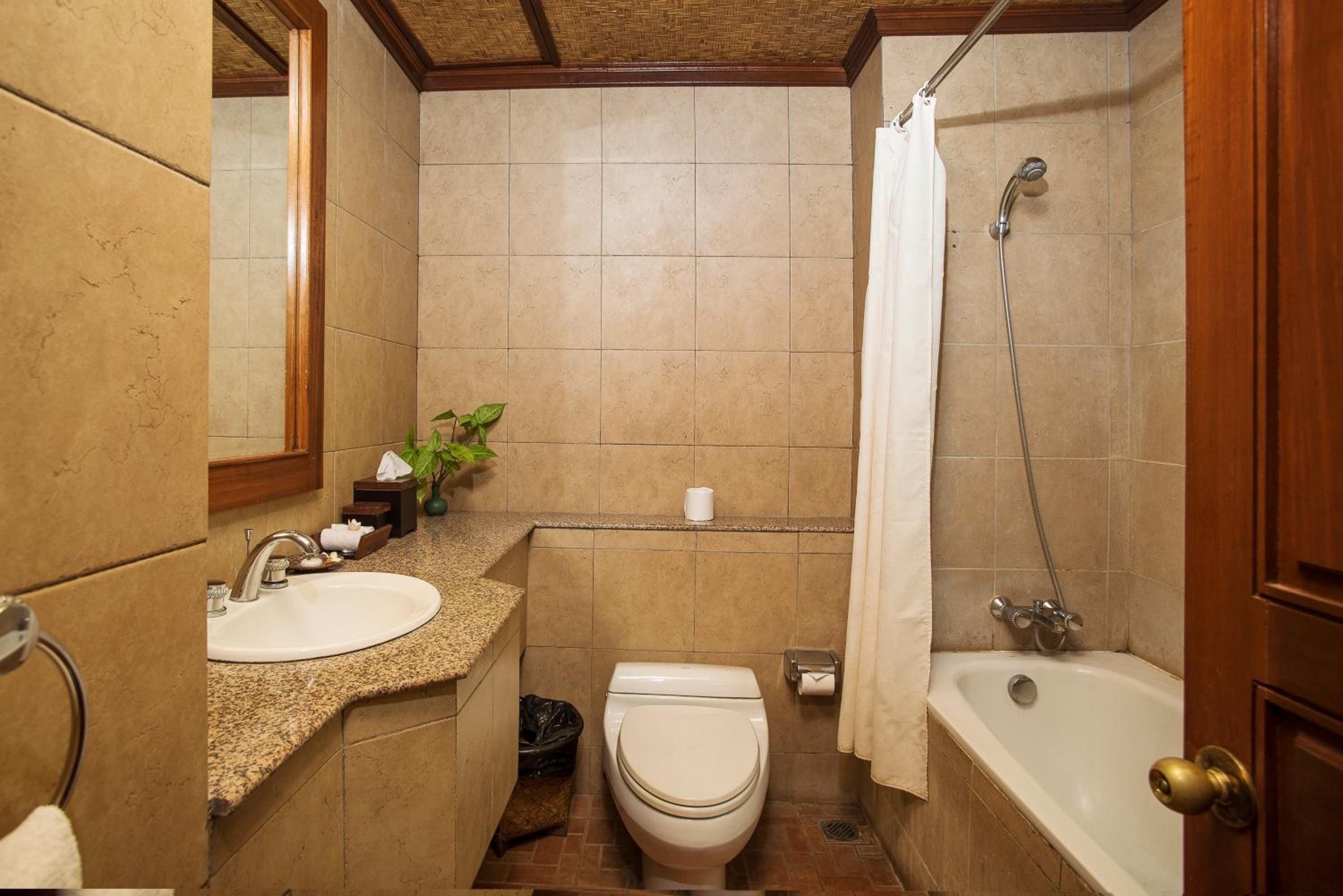 Deluxe Room - Photo 7