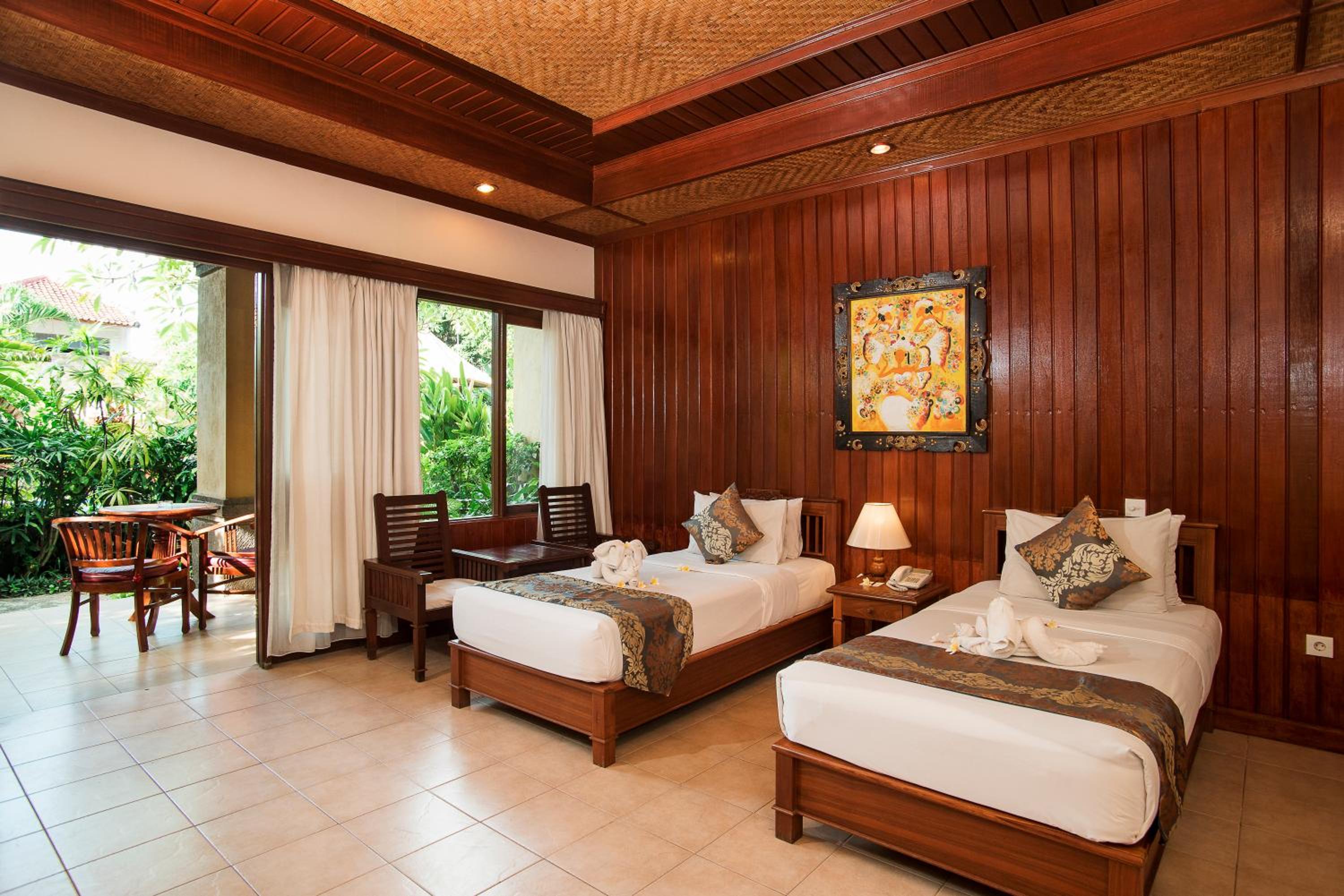 Deluxe Room - Photo 4