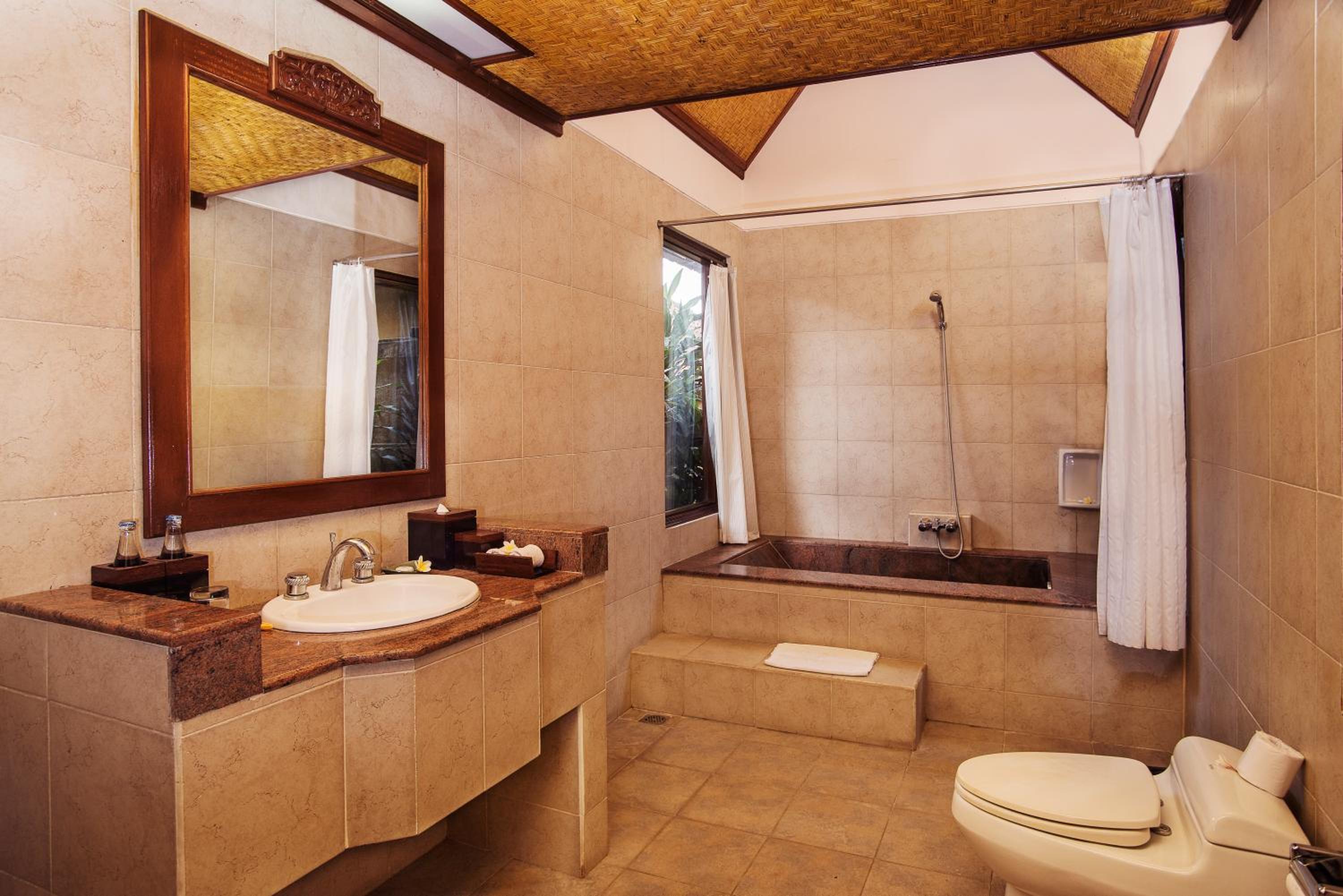 Two-Bedroom Garden Villa - Photo 4