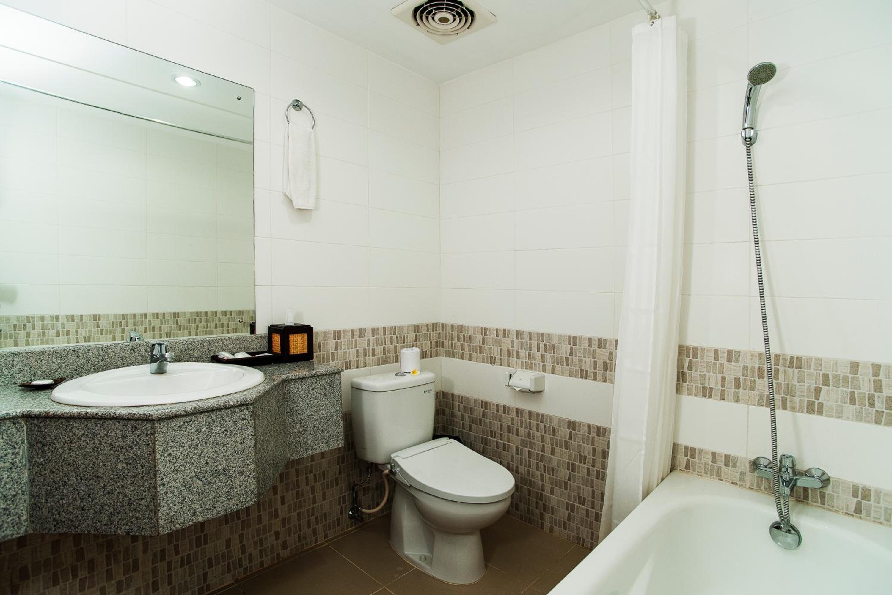 Superior Room - Photo 6